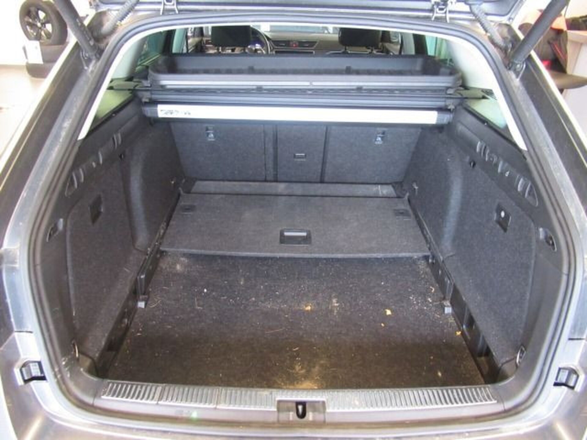 Skoda Superb Combi Style