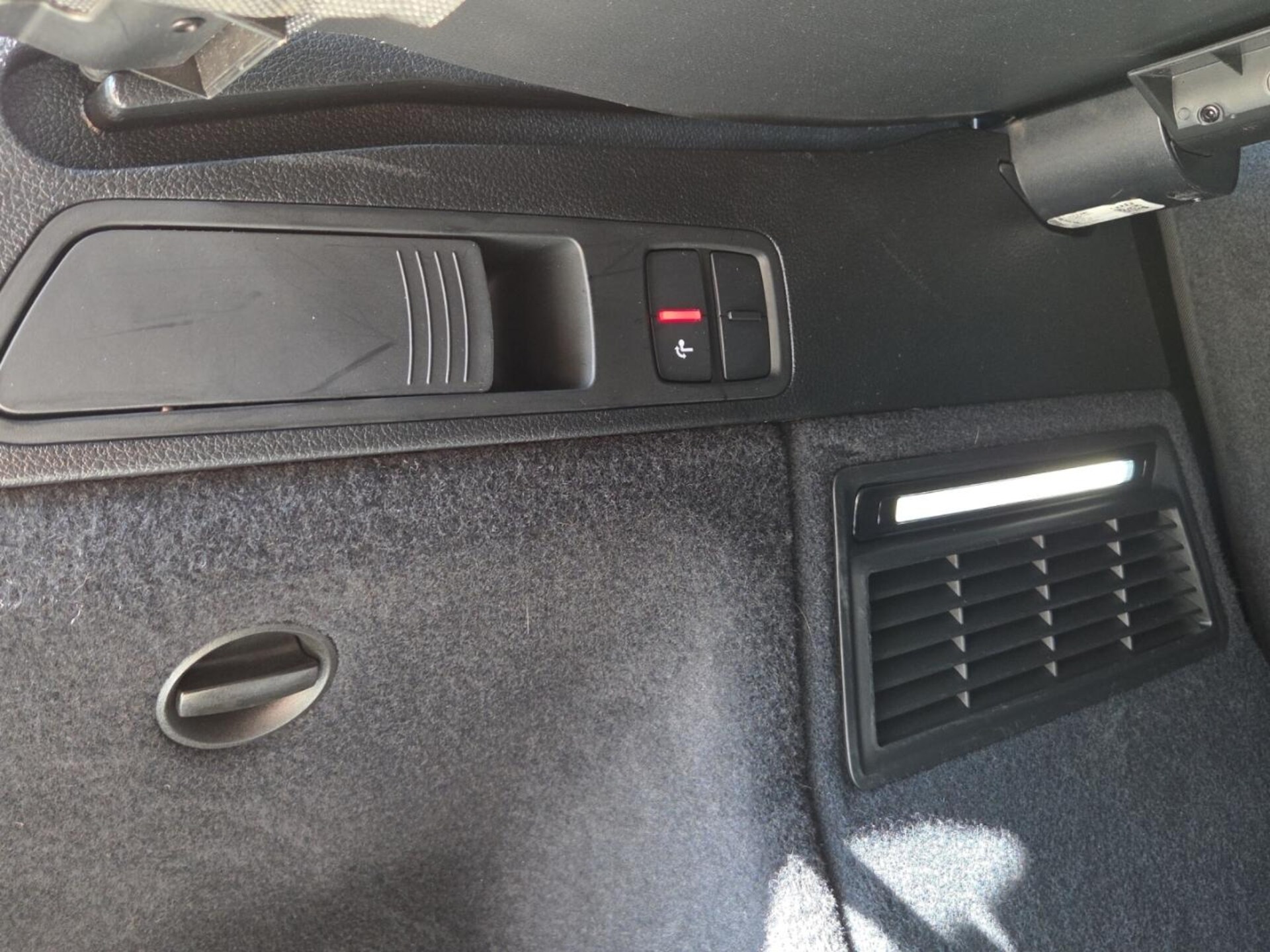 Audi Q5 SUV S line