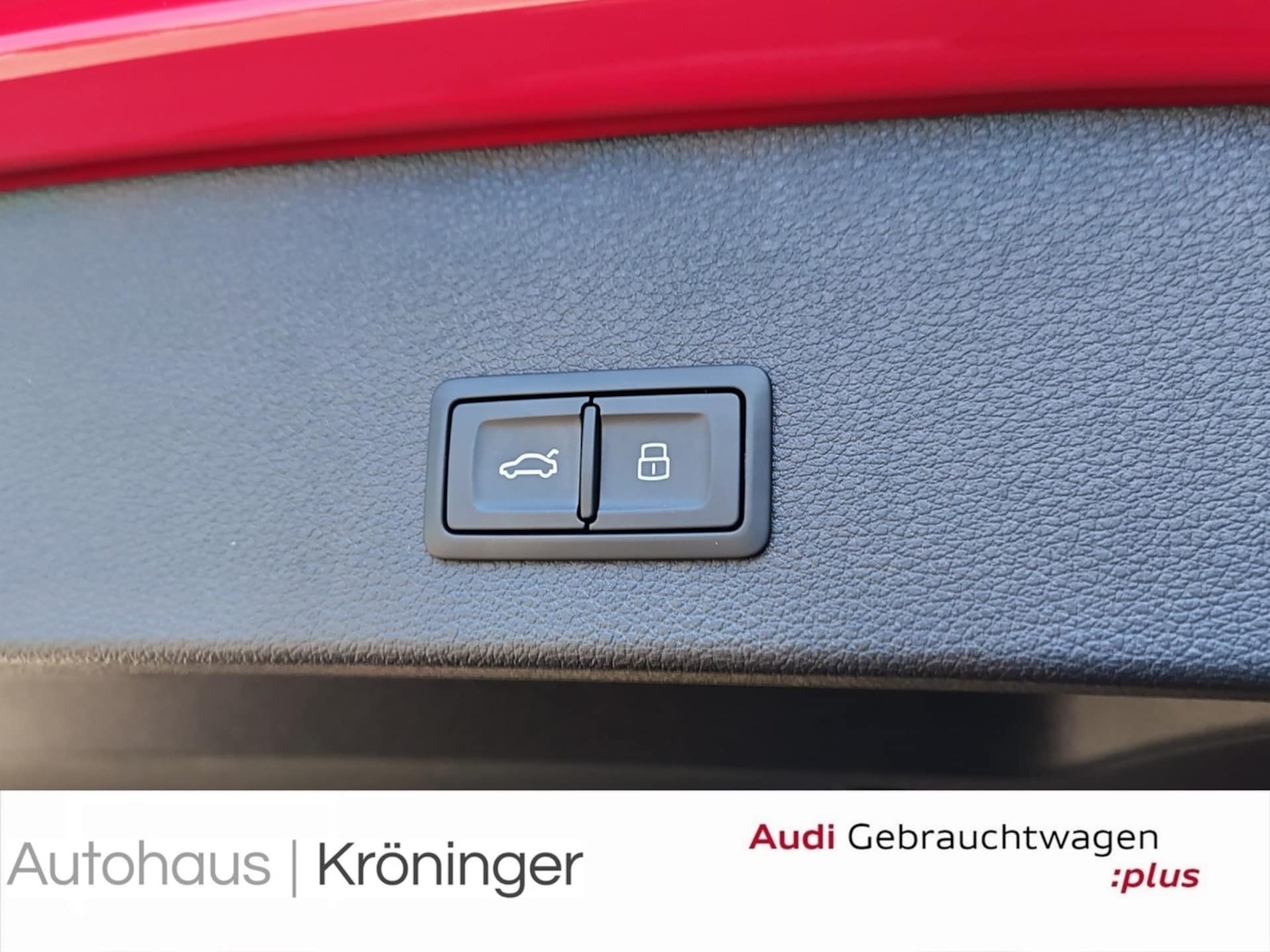 Audi Q2 S line
