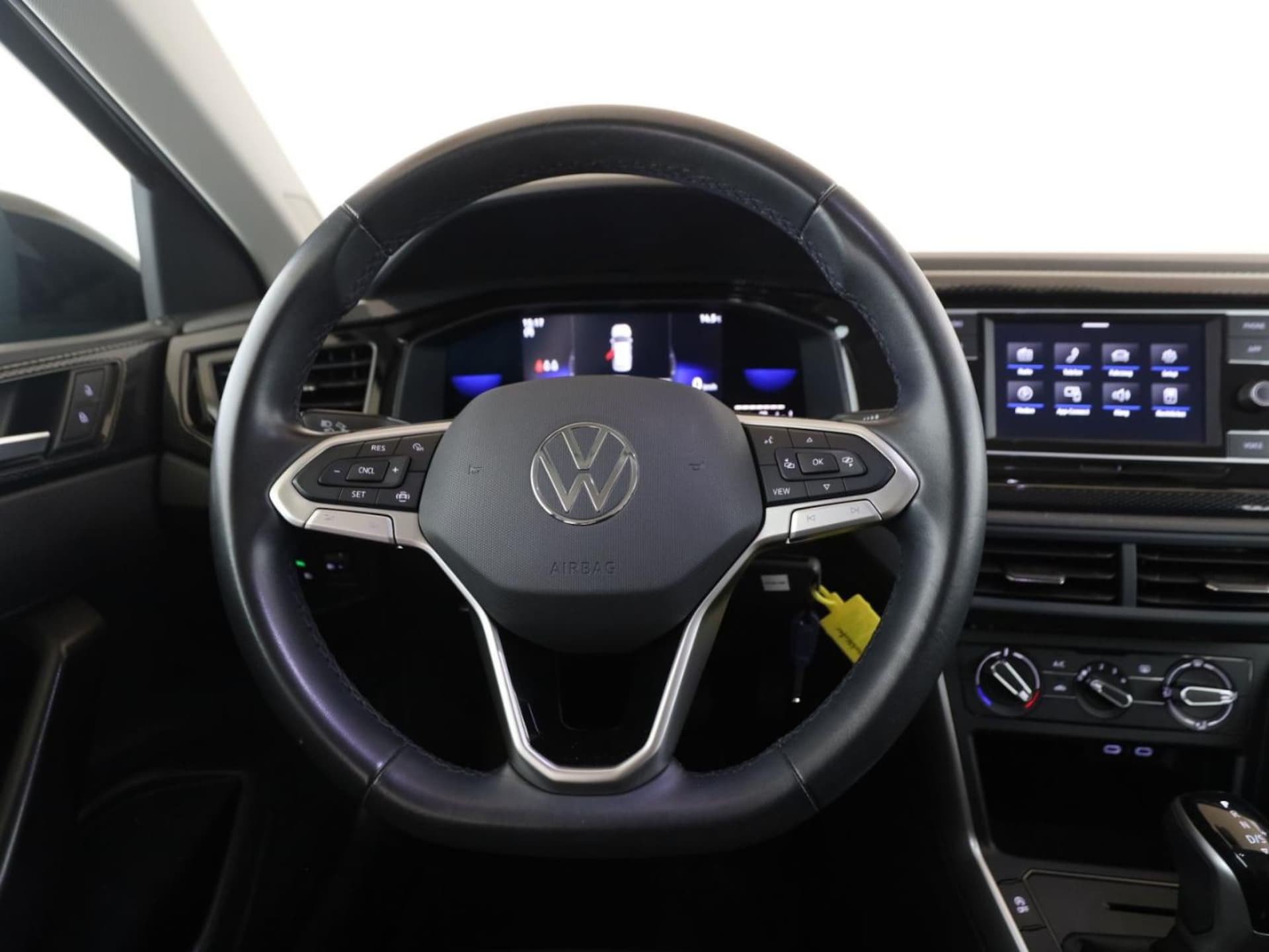 Volkswagen Taigo Life