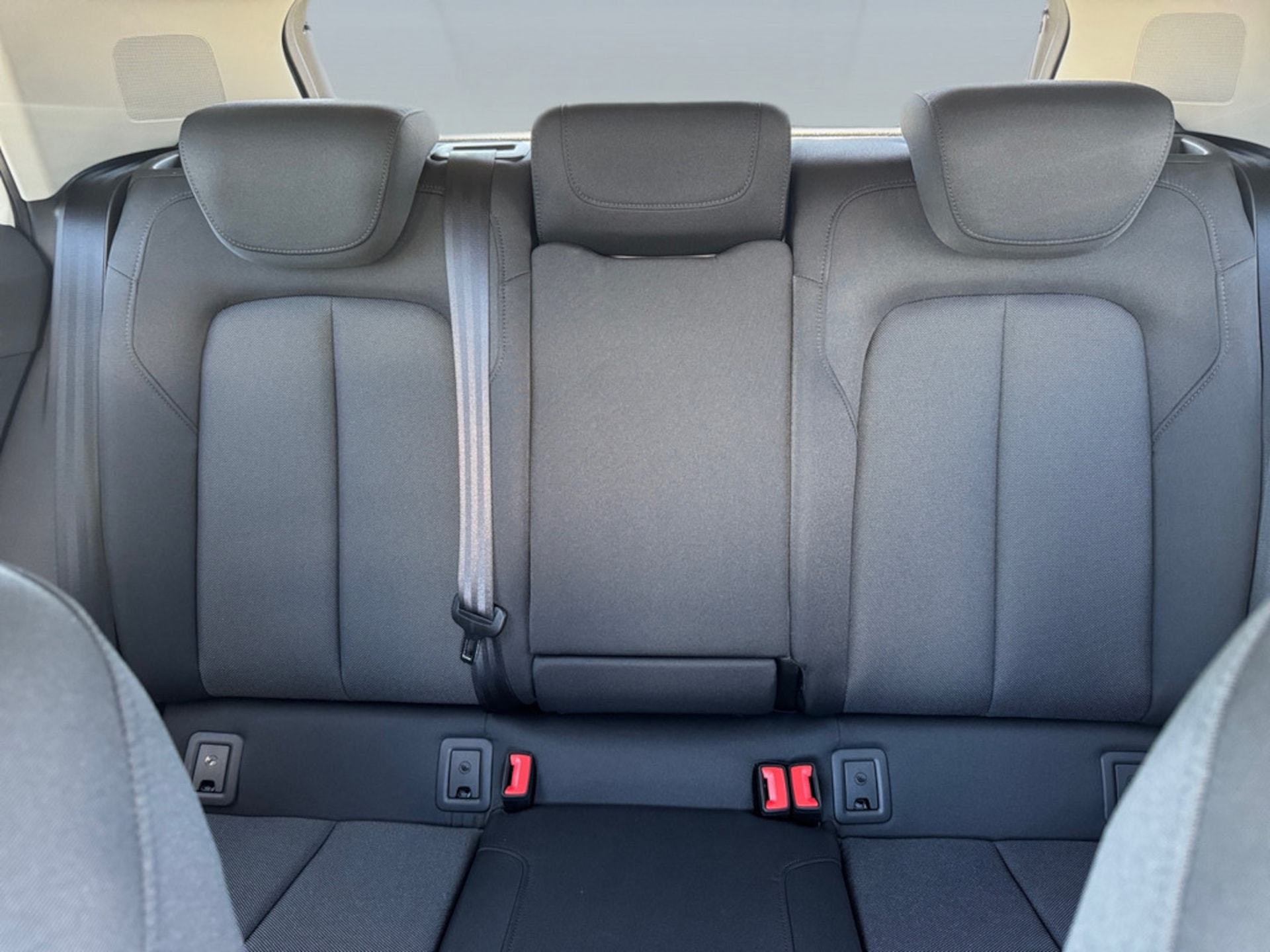 Audi Q2 Advanced