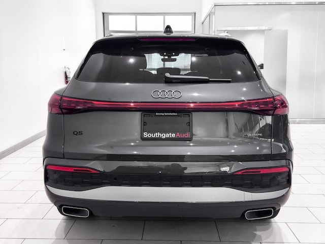 2026 Audi Q5