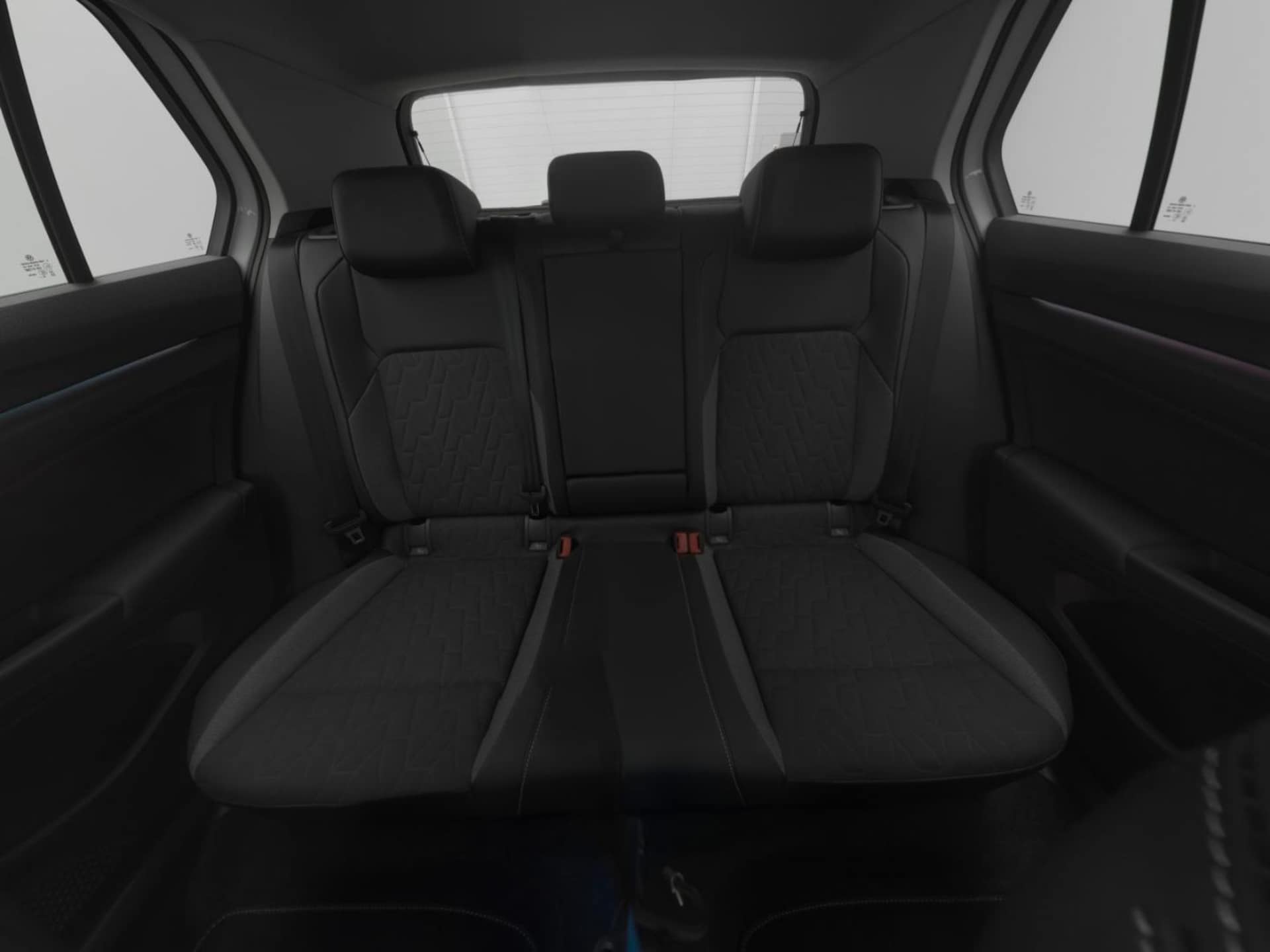 Volkswagen Golf ENERGY