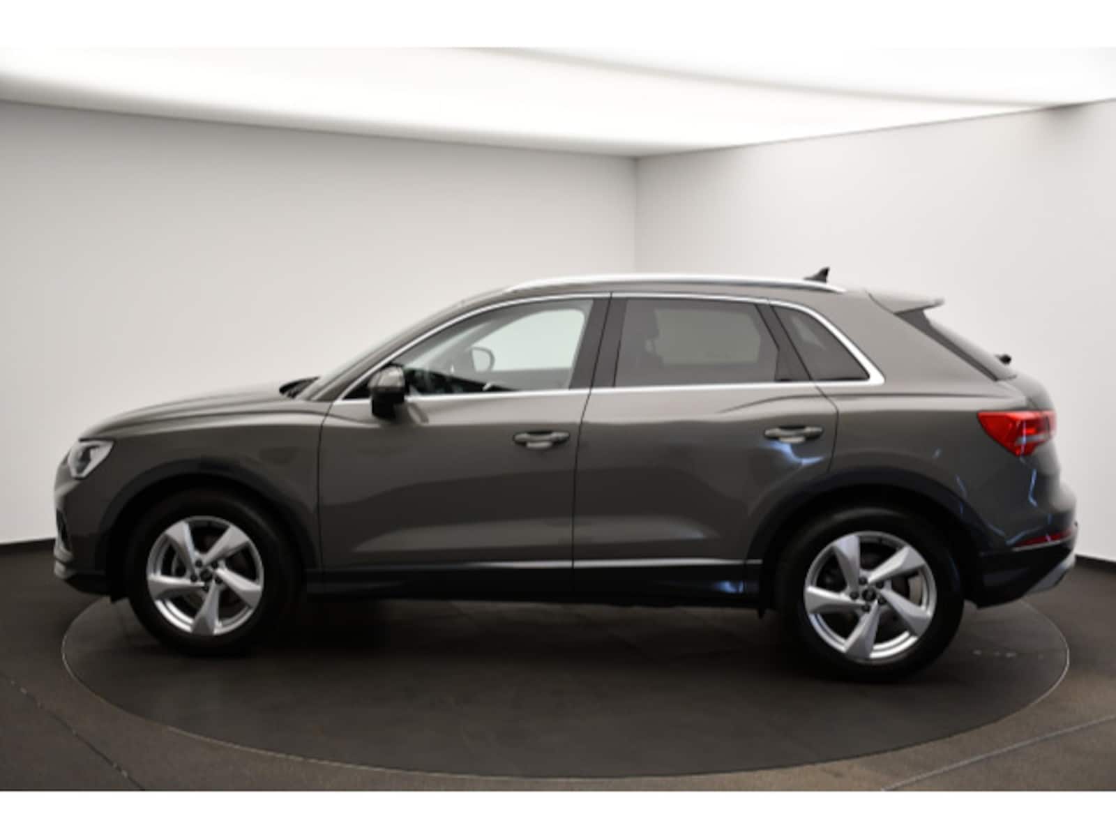 Audi Q3 – Bild 19