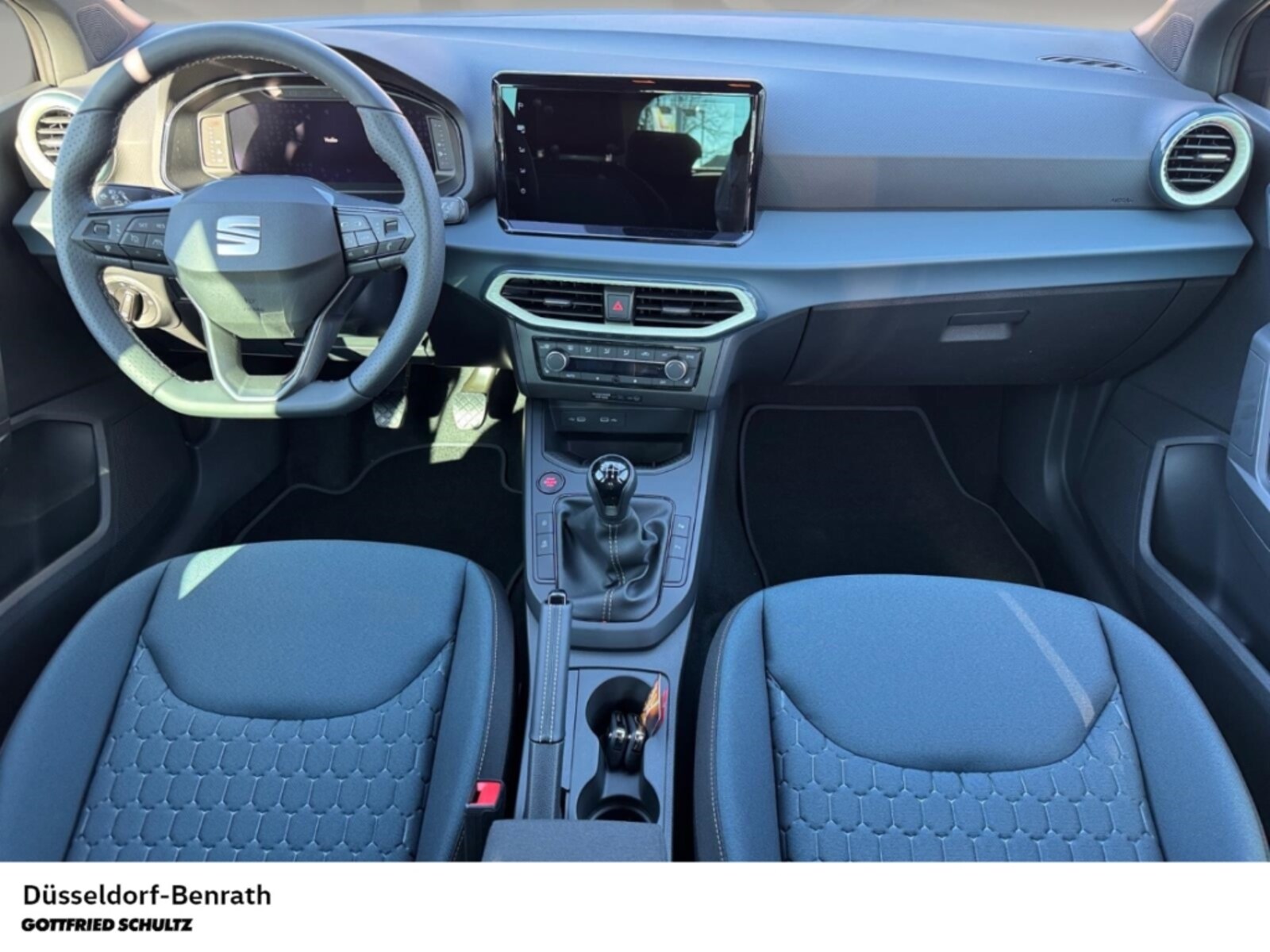 SEAT Arona – Bild 6