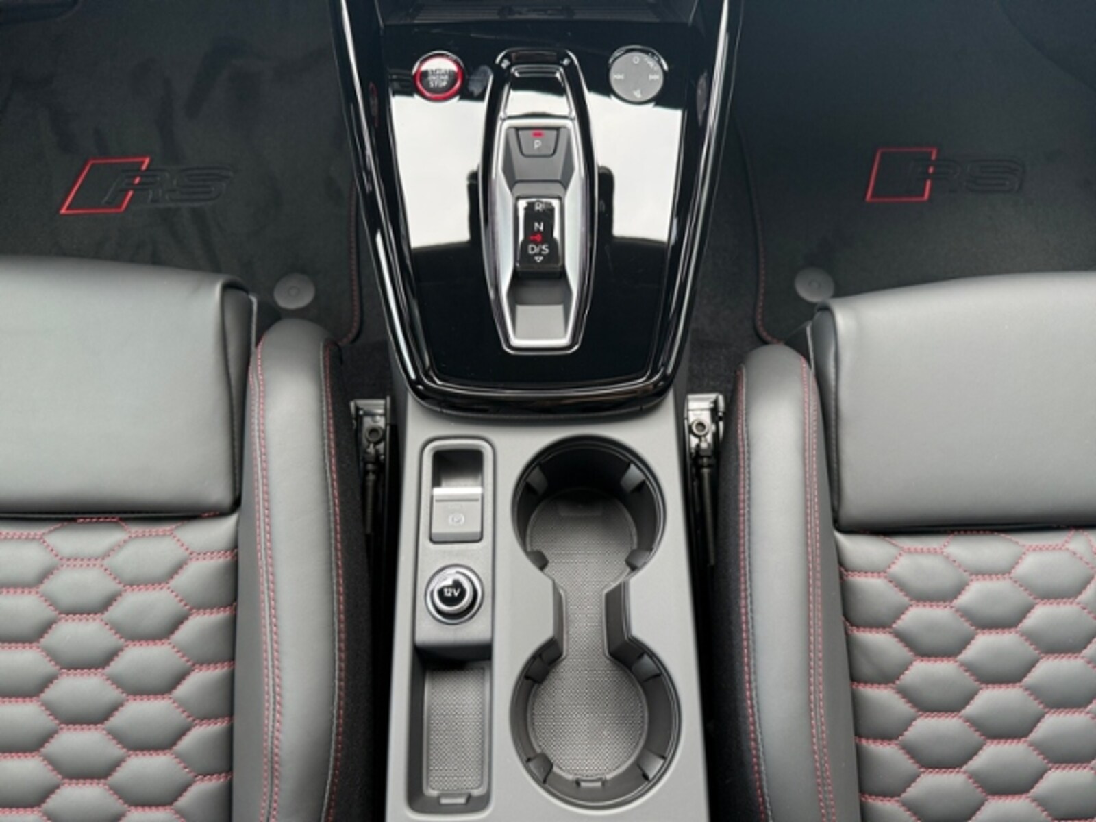 Audi RS 3 Limousine – Bild 15