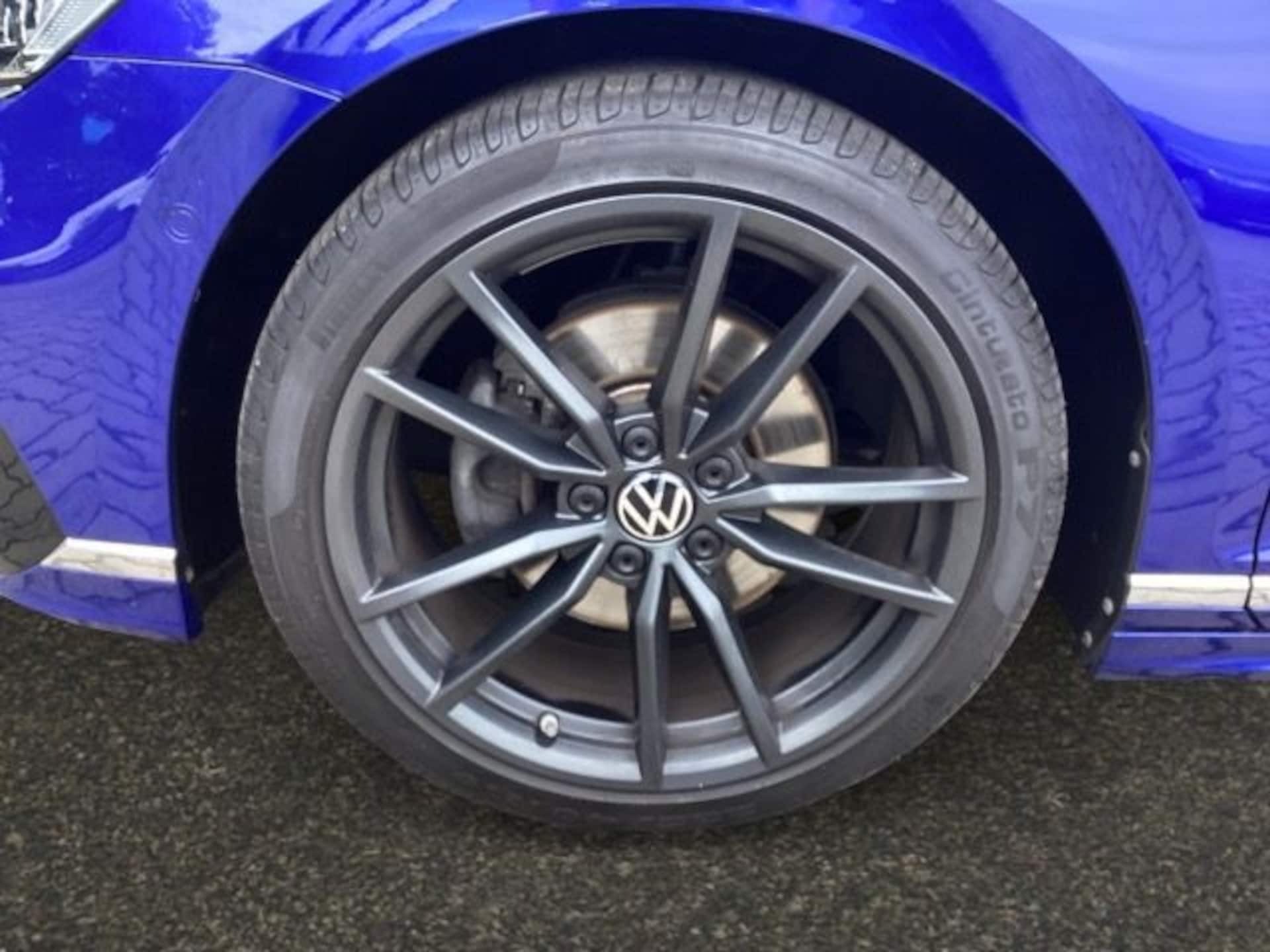 Volkswagen Passat Variant Elegance