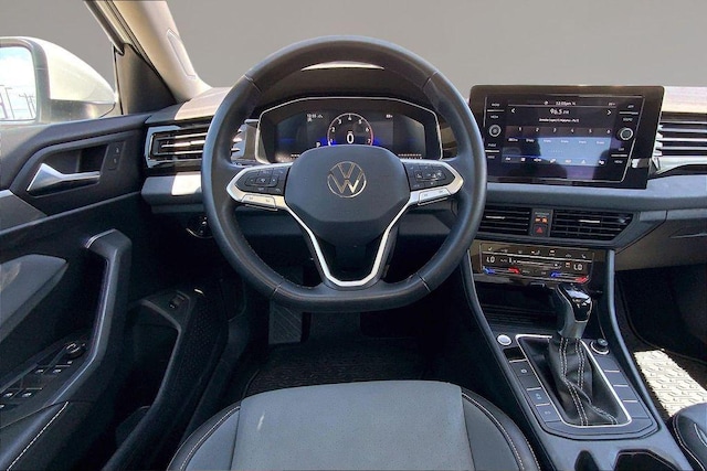 2025 Volkswagen Jetta