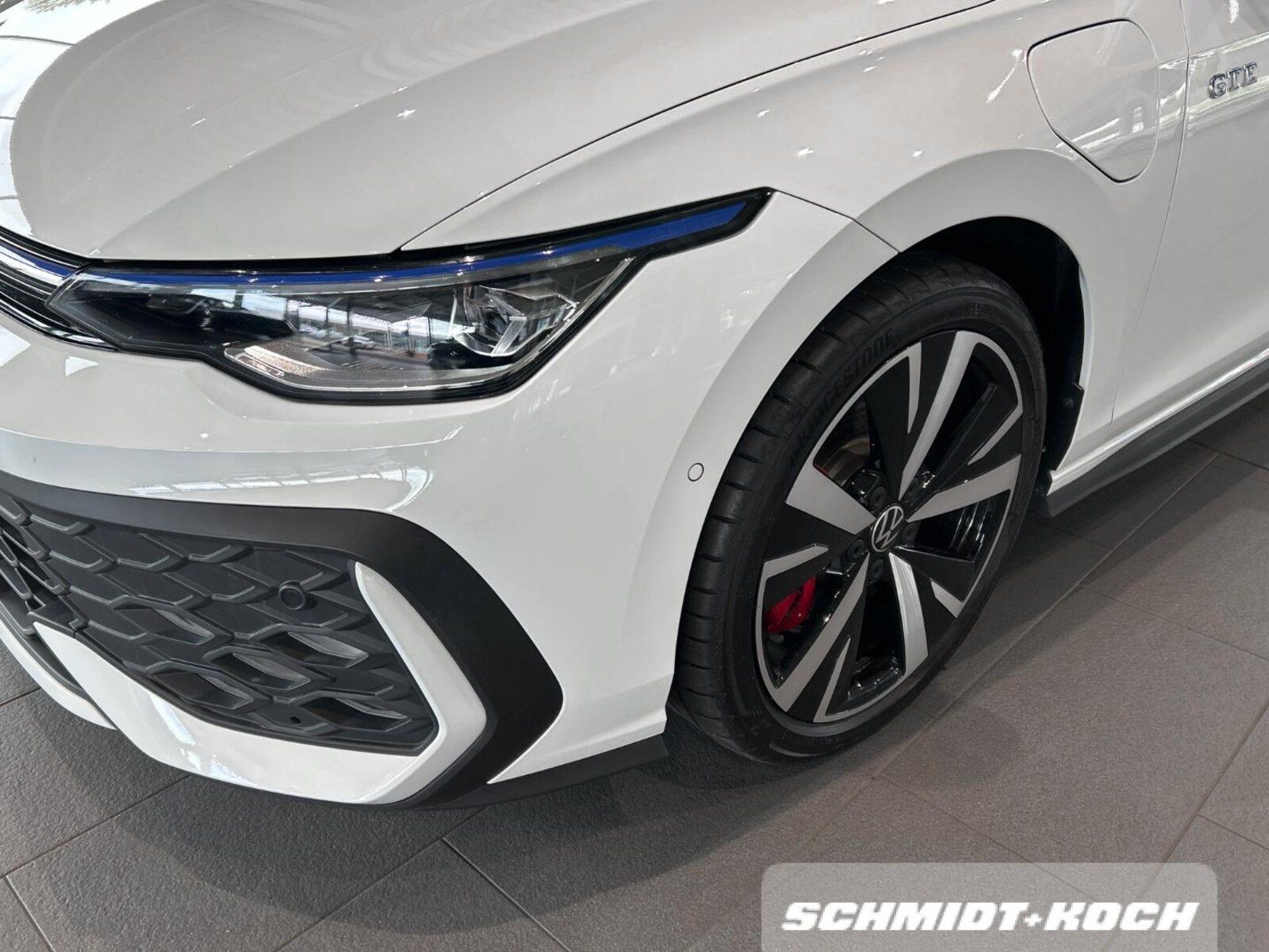 Volkswagen Golf – Bild 4