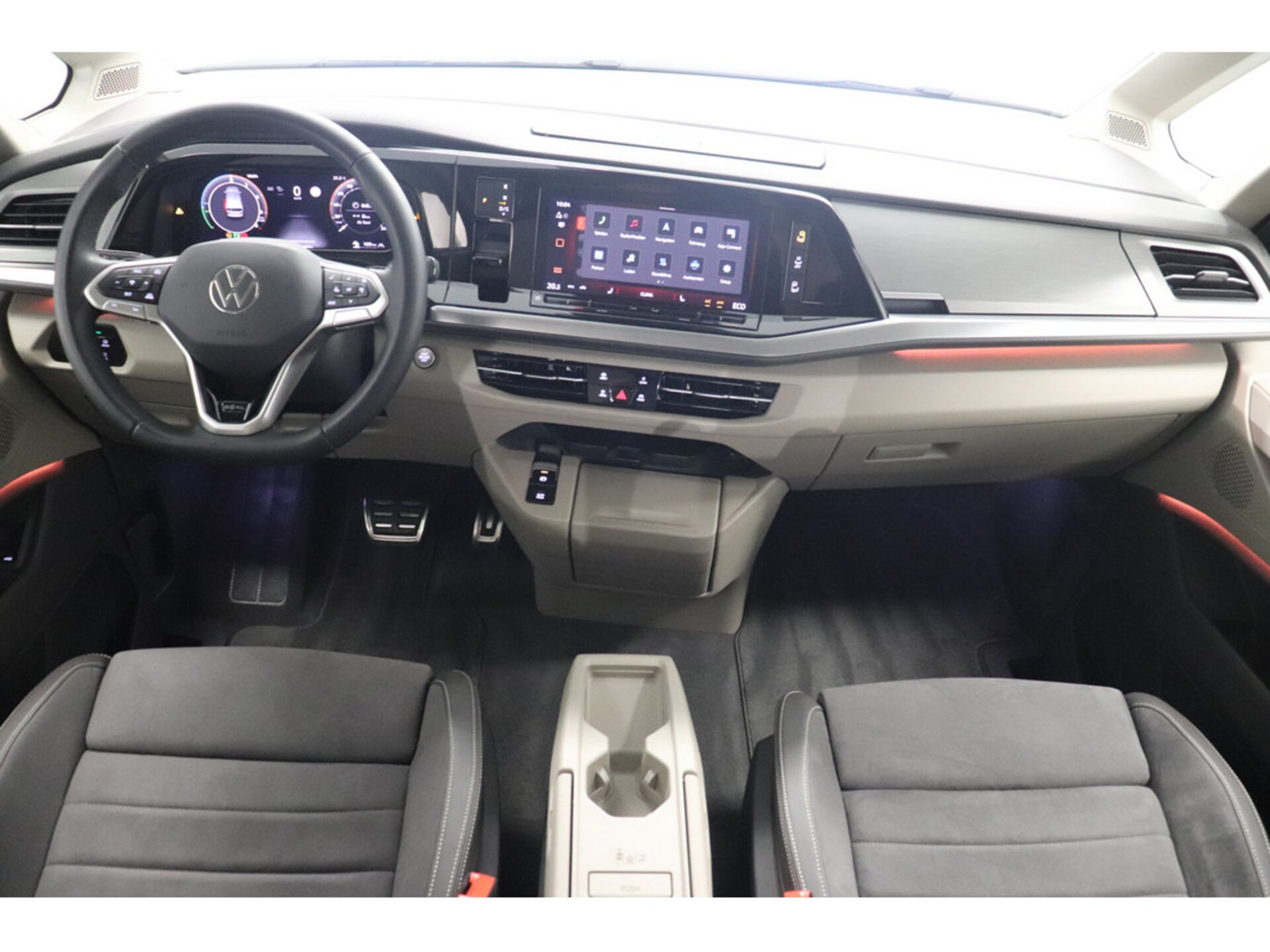 Volkswagen Multivan Langversion Life