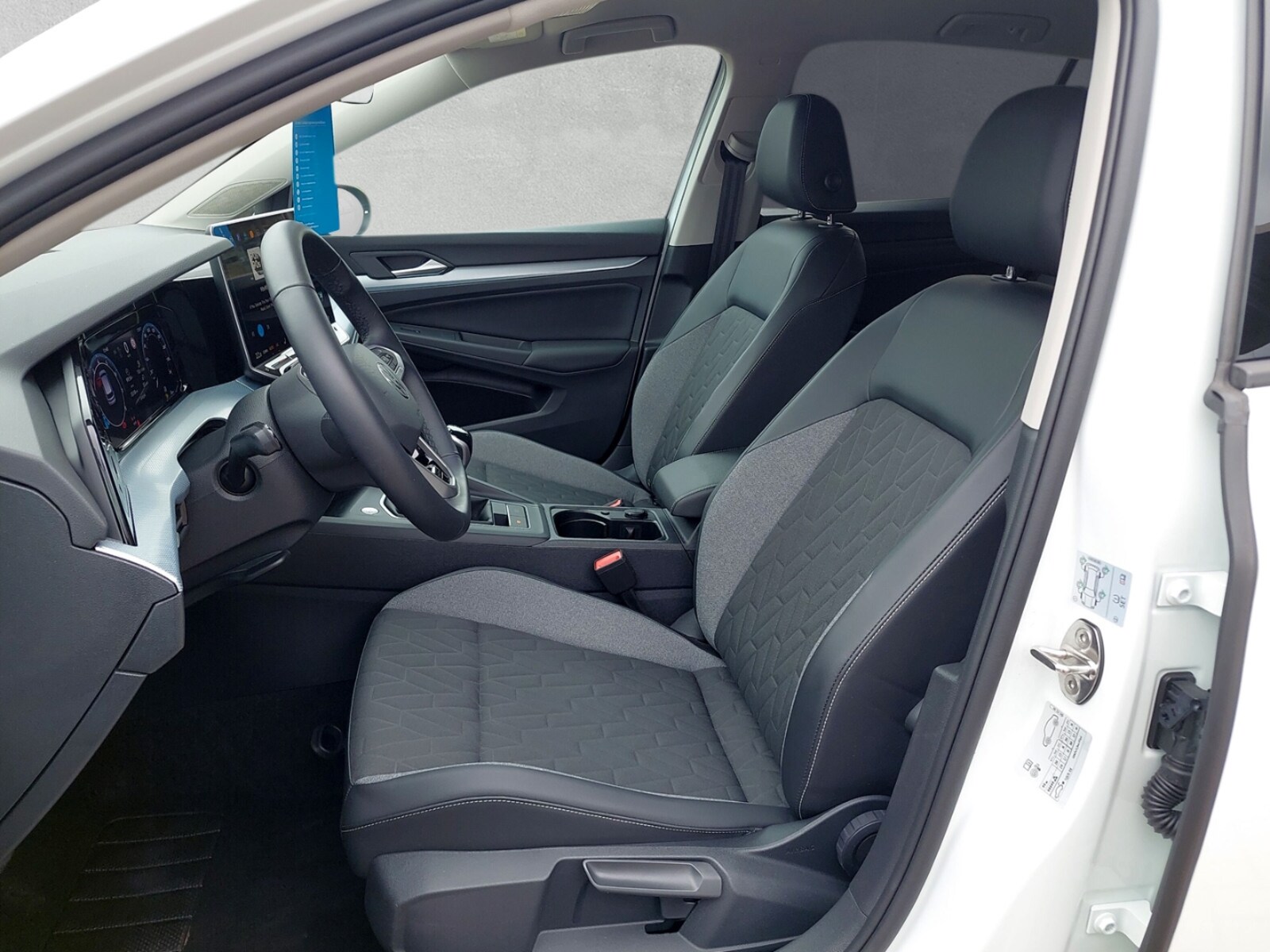 Volkswagen Golf – Bild 13
