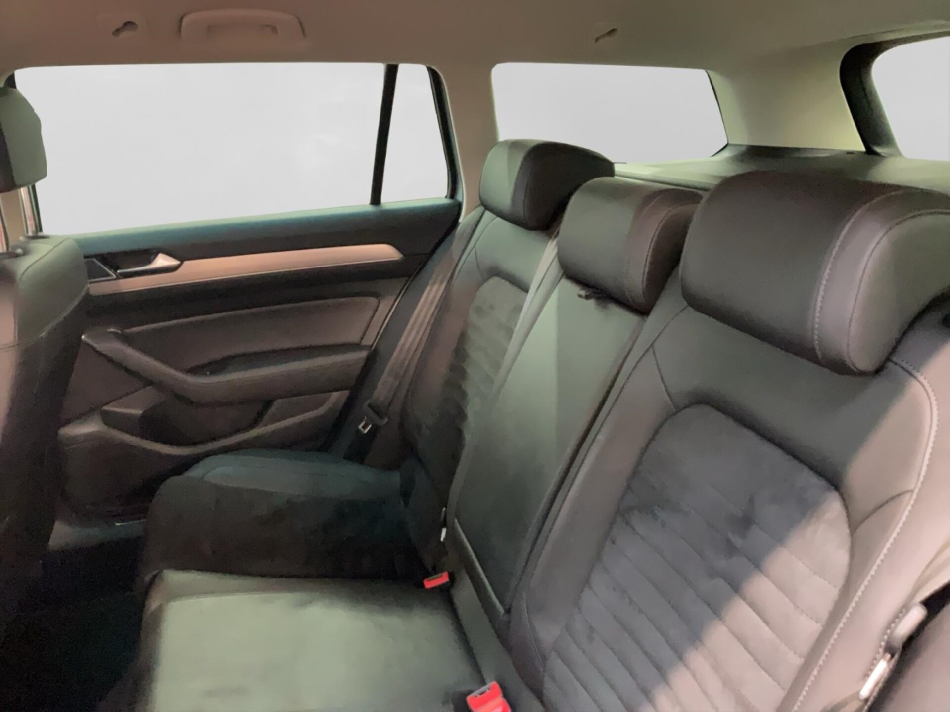 Volkswagen Passat Variant Highline