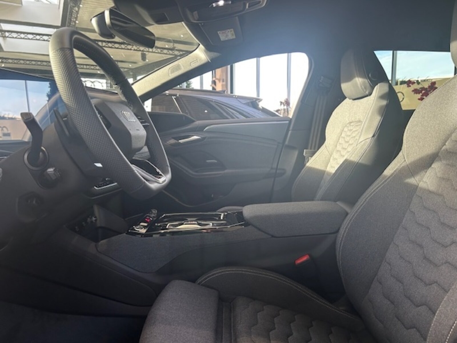 Audi A6 Avant e-tron – Bild 6