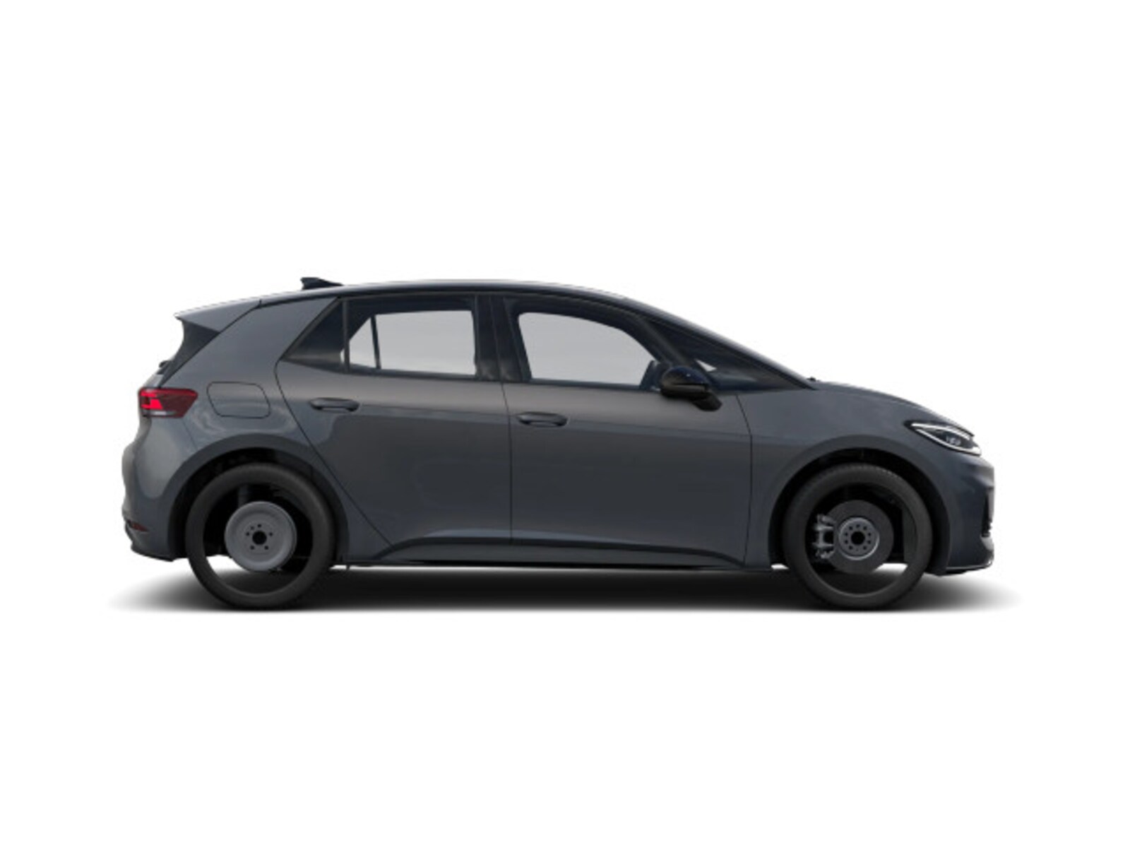 Volkswagen ID.3 Neo – Bild 3