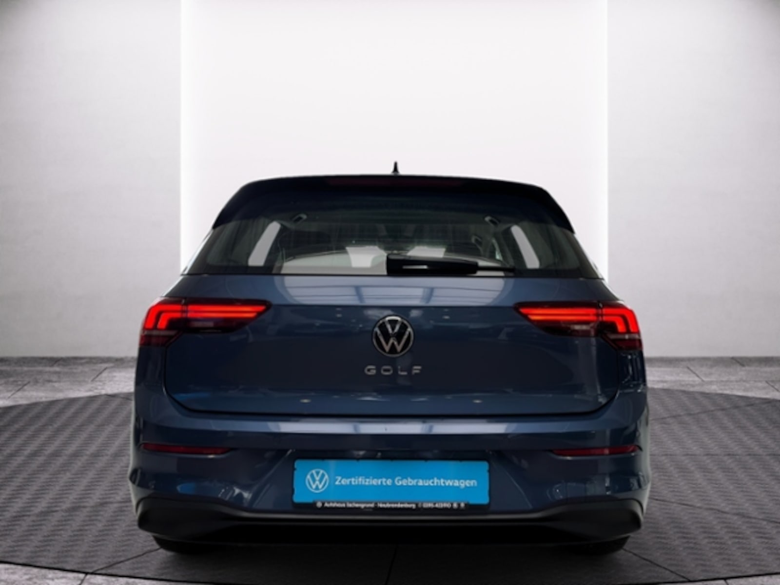 Volkswagen Golf – Bild 7