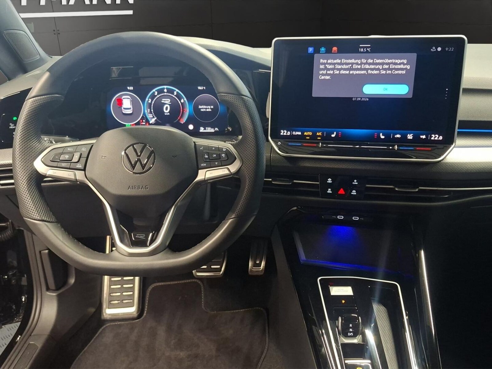 Volkswagen Golf – Bild 8
