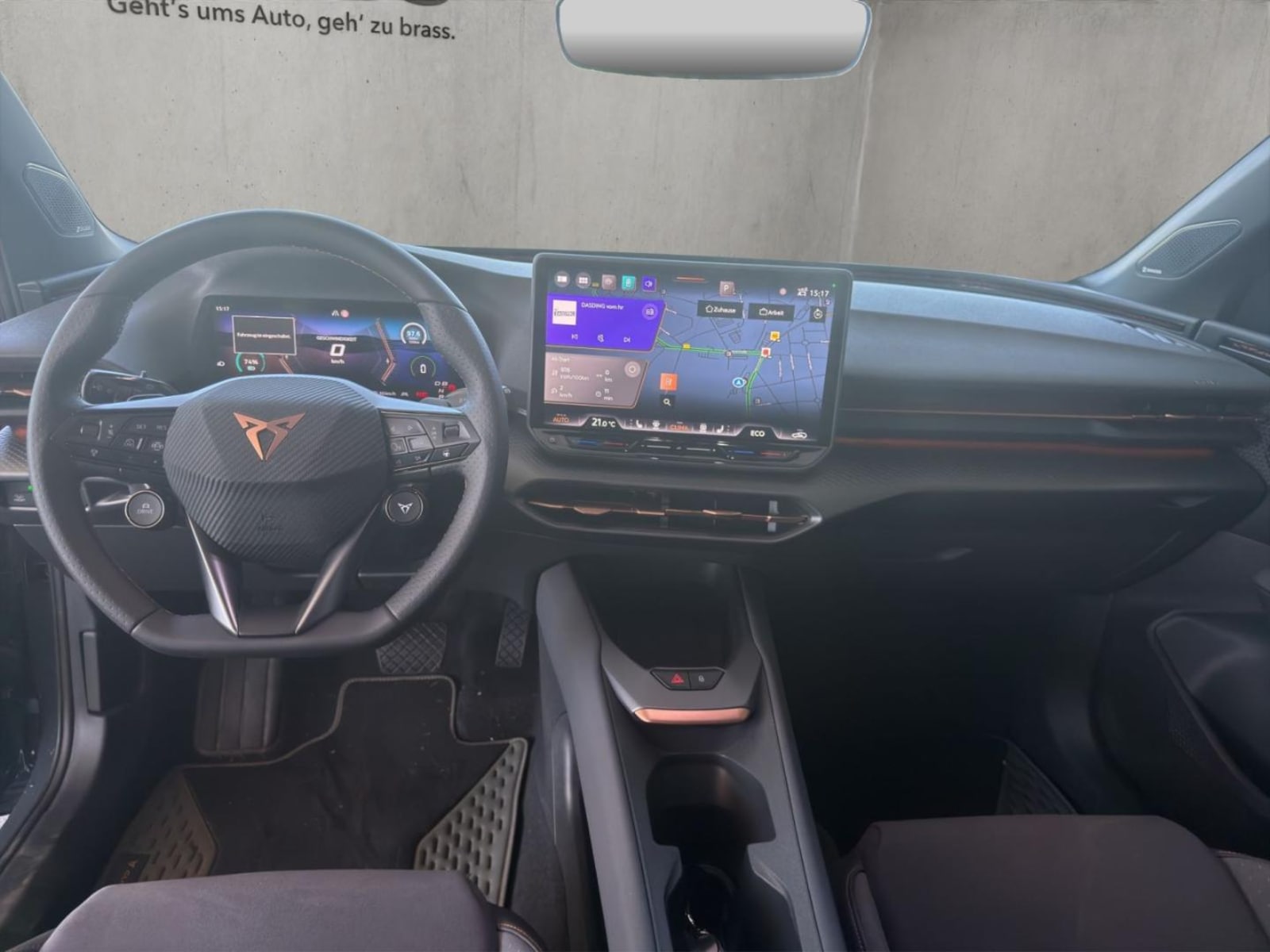 CUPRA Raval – Bild 13