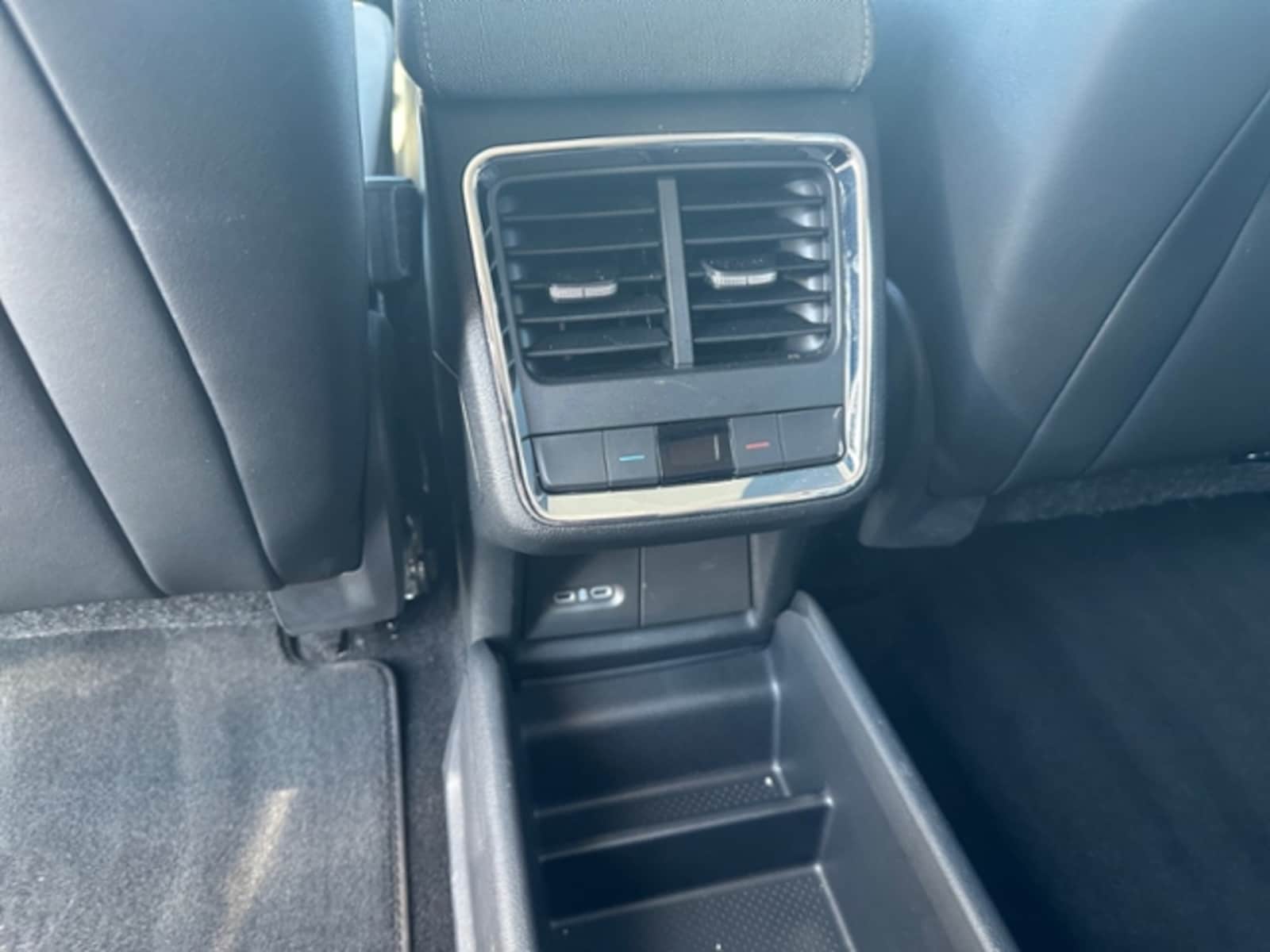 Škoda Enyaq – Bild 21
