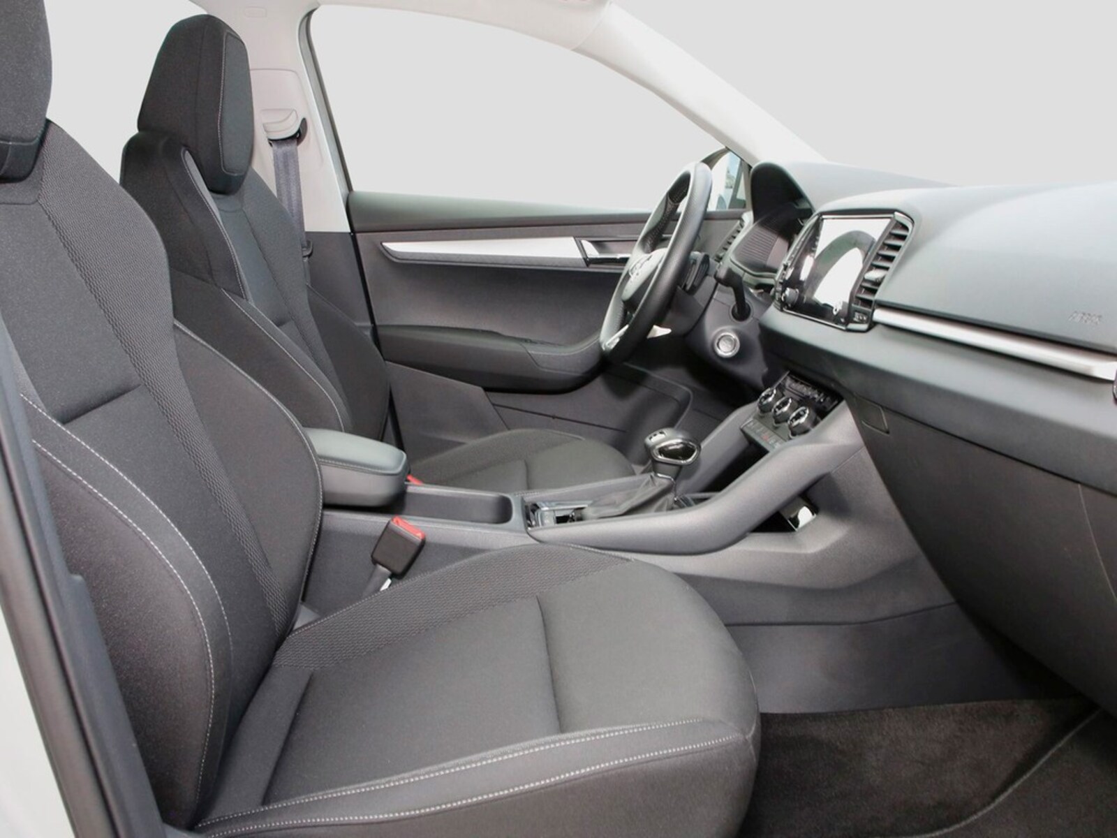 Škoda Karoq – Bild 8