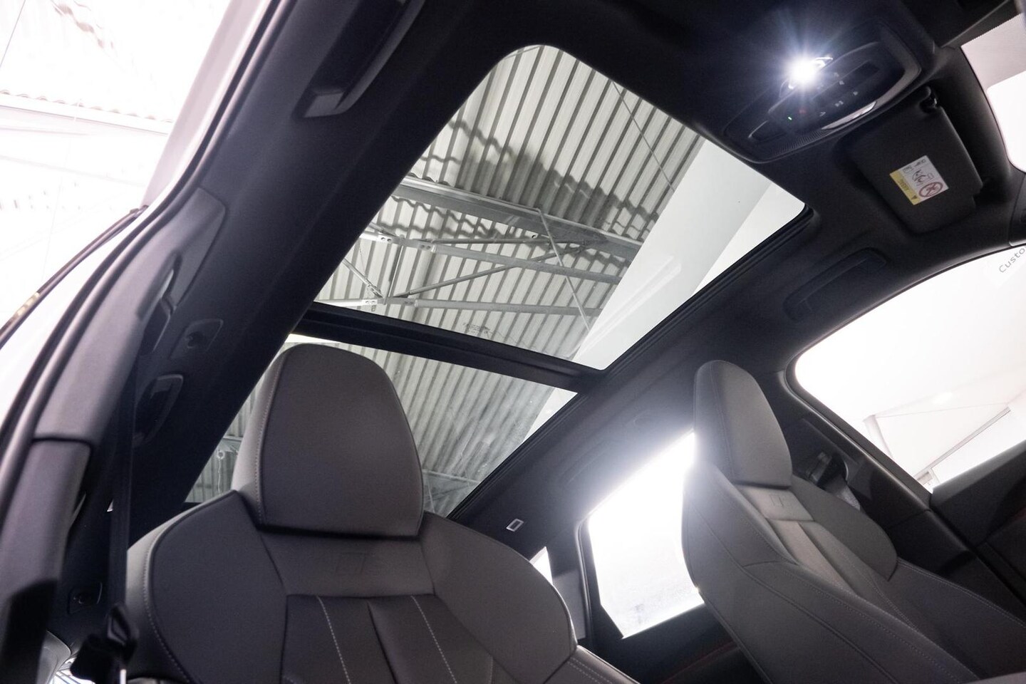 Image about Audi Q5 SUV TDI quattro 150 kW sport