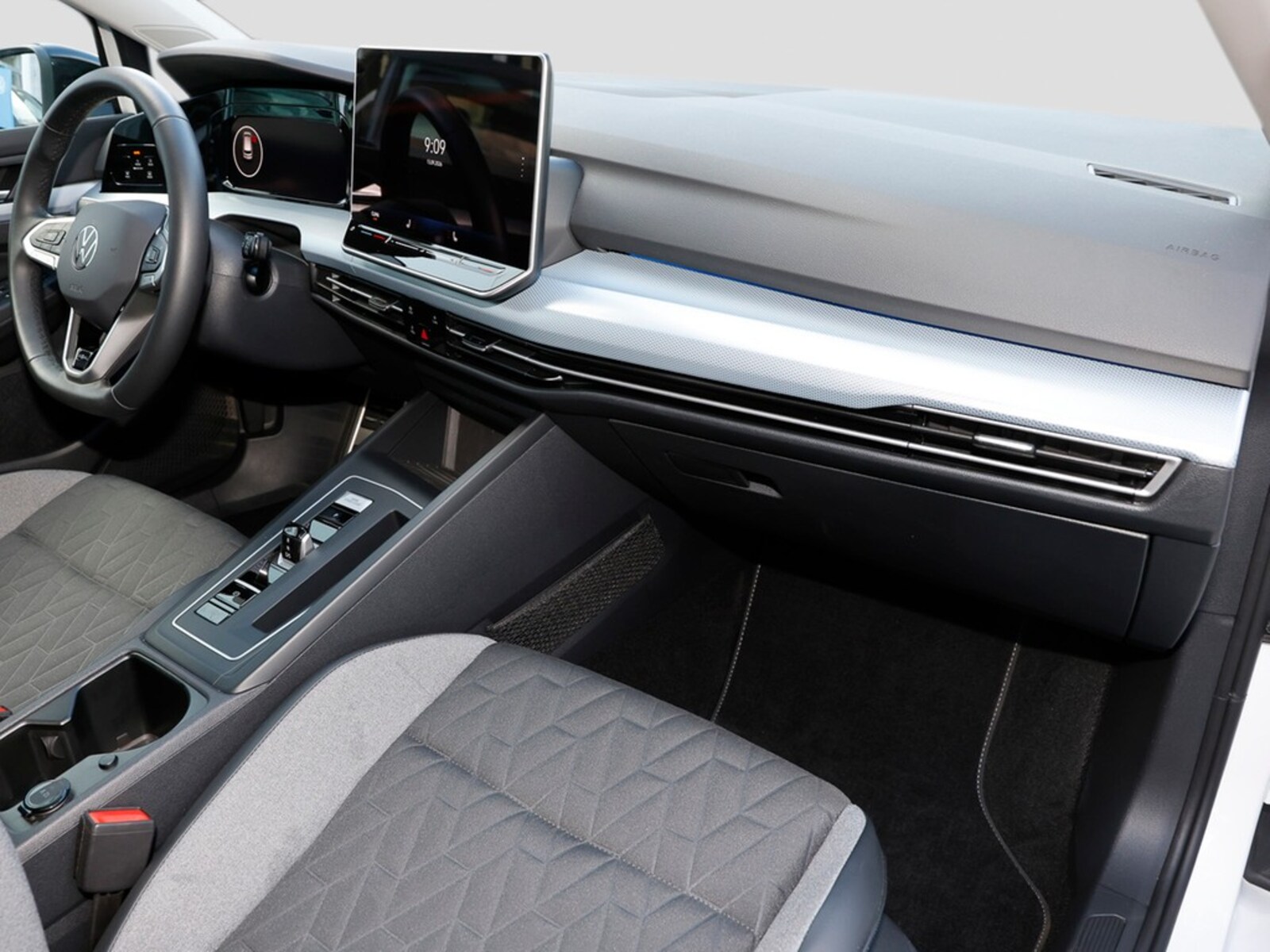 Volkswagen Golf – Bild 8
