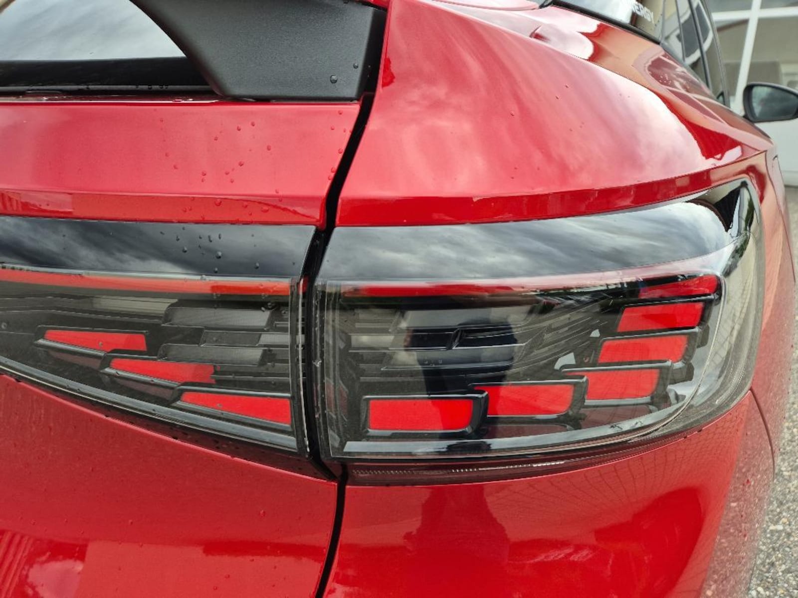 Volkswagen ID.5 – Bild 16