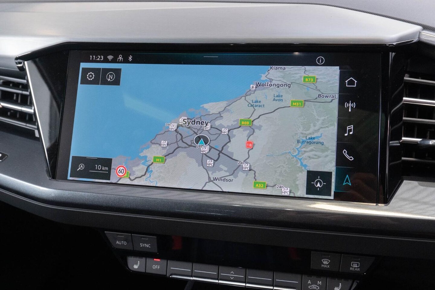 Image about Audi Q4 e-tron 55 e-tron quattro