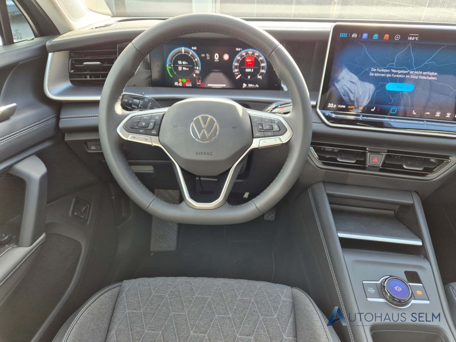 Volkswagen Tayron – Bild 10