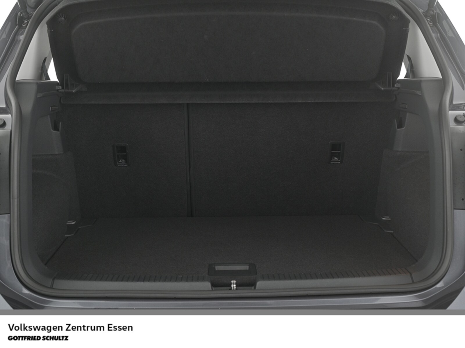 Volkswagen T-Cross – Bild 8