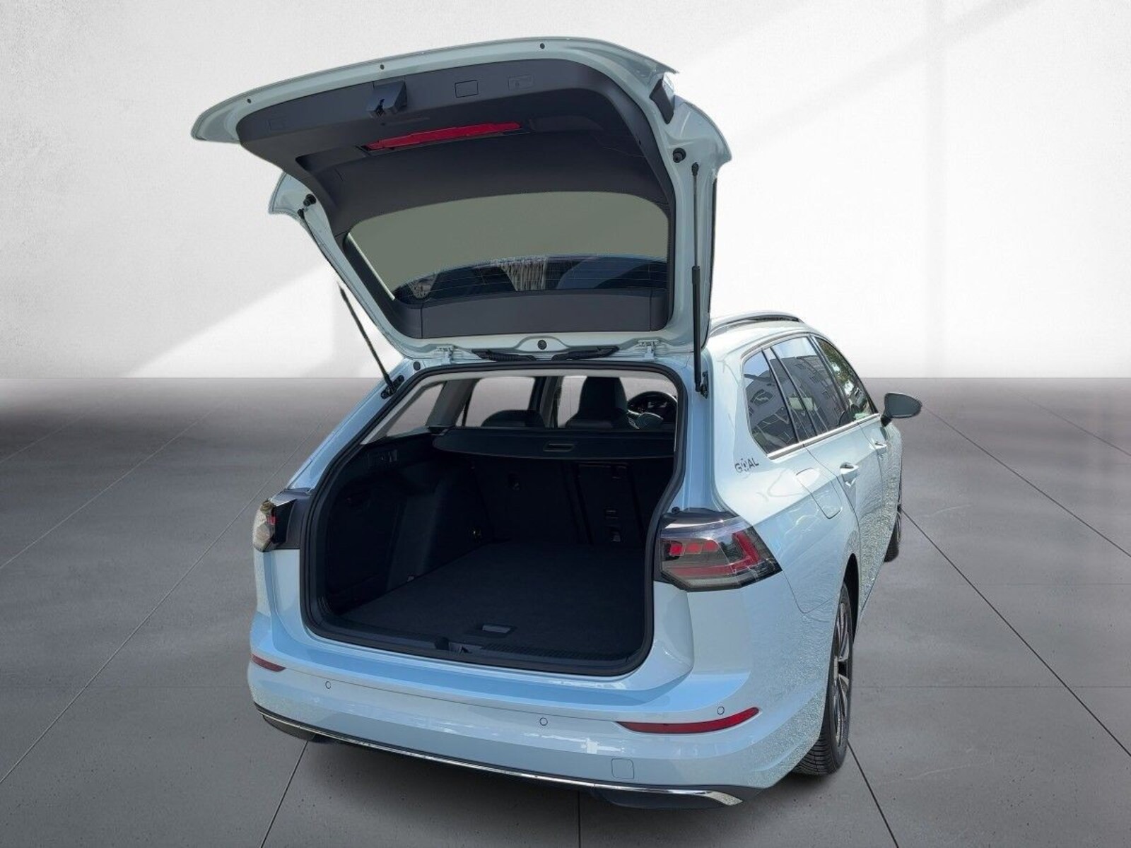 Volkswagen Golf Variant – Bild 11