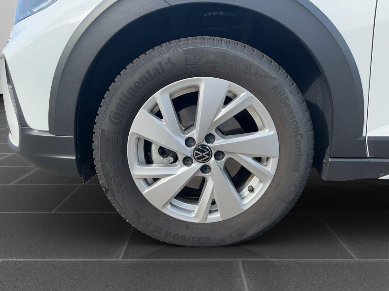 Volkswagen Taigo – Bild 8