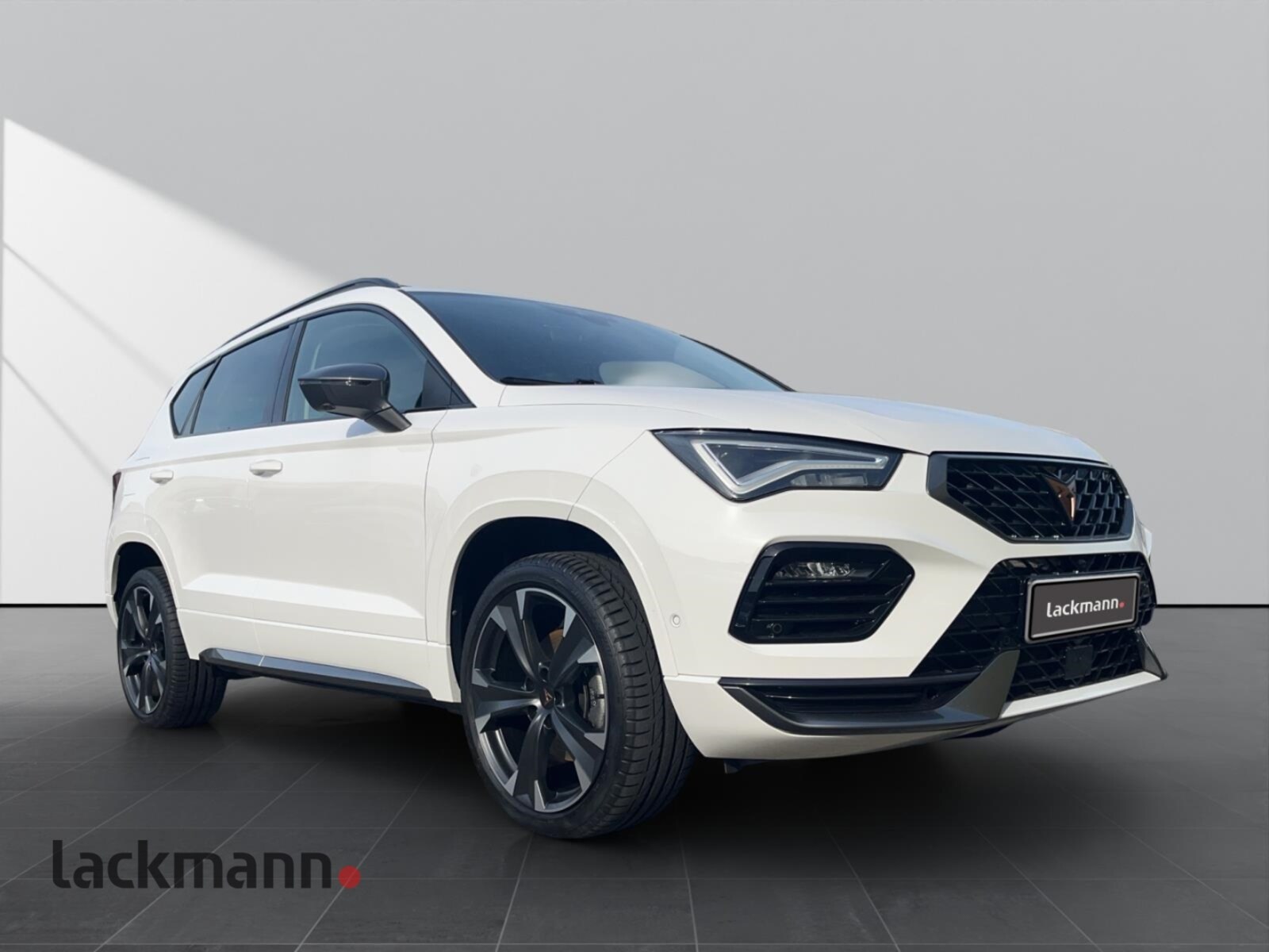 CUPRA Ateca – Bild 3