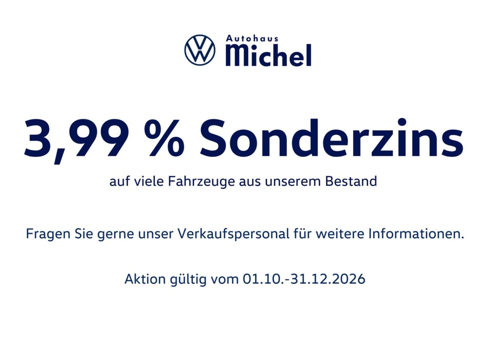 Volkswagen Tayron – Bild 3