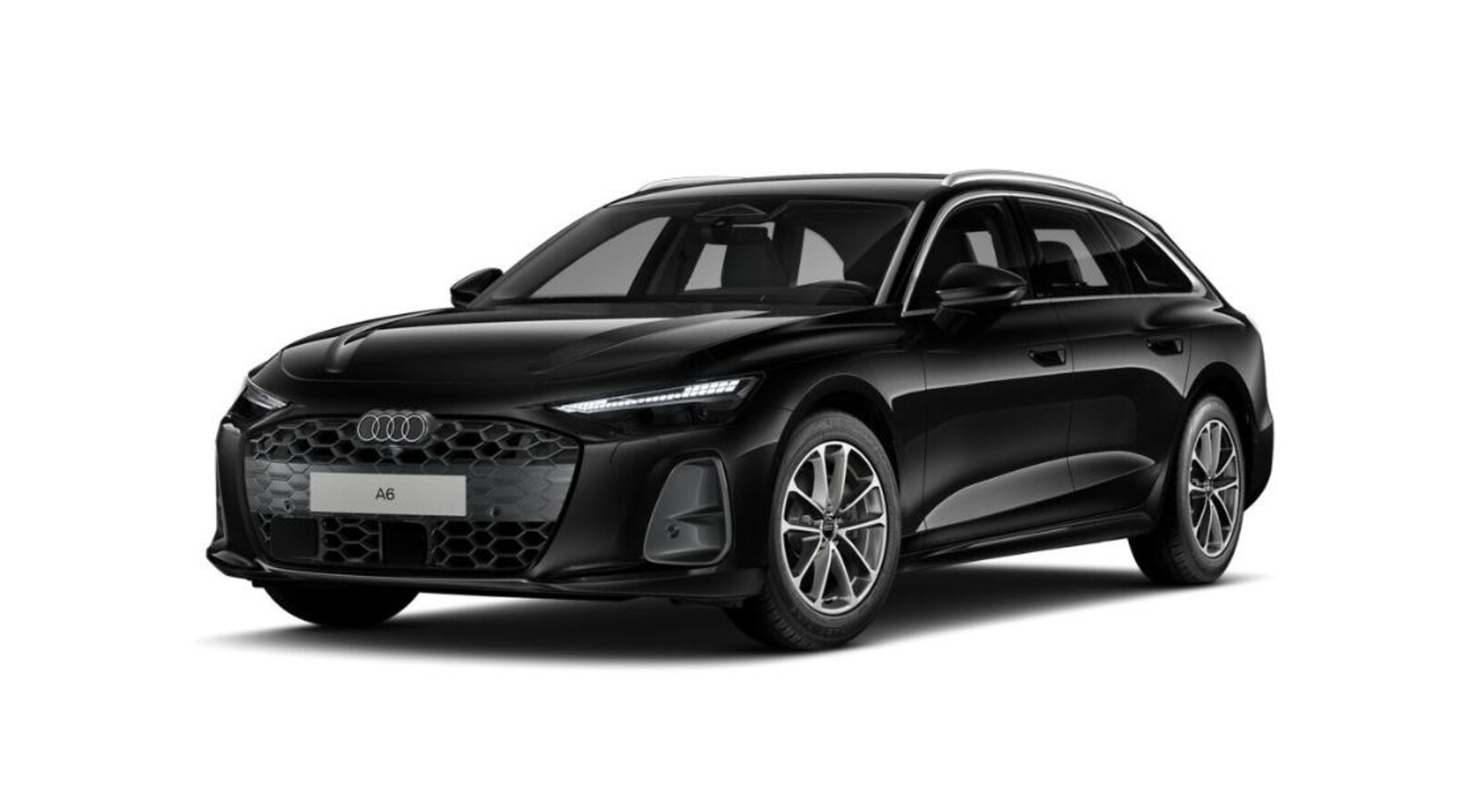 Audi A6 Avant – Bild 4