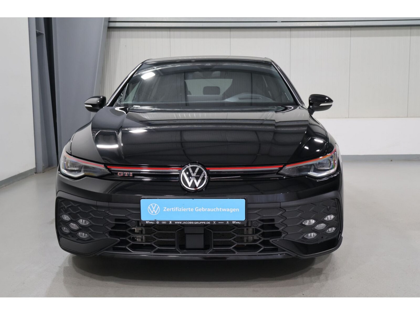 Volkswagen Golf – Bild 2