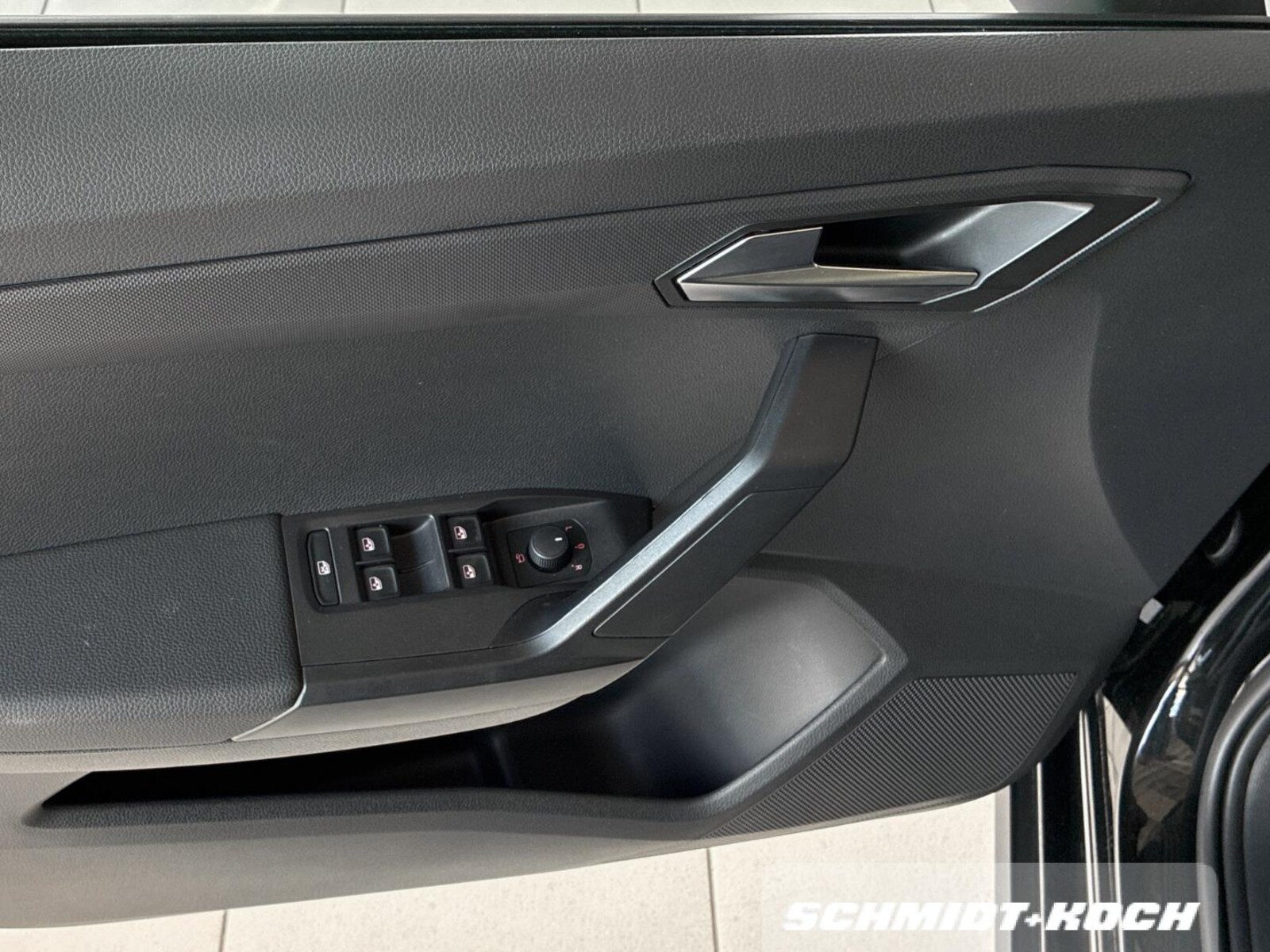 SEAT Arona – Bild 10