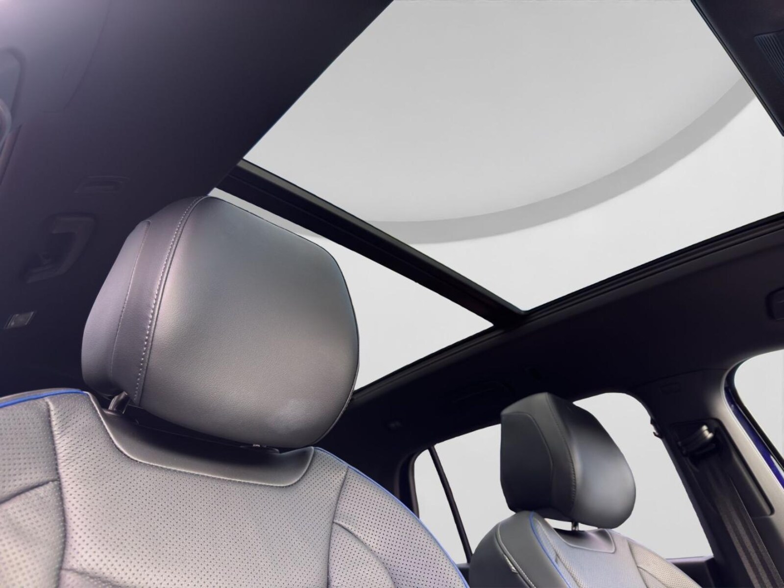Volkswagen Tayron – Bild 18