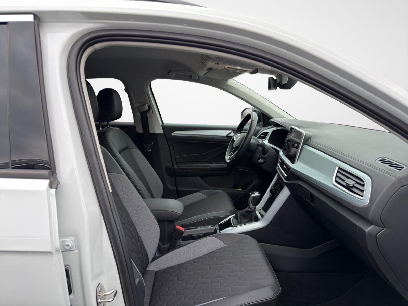 Volkswagen T-Roc – Bild 13
