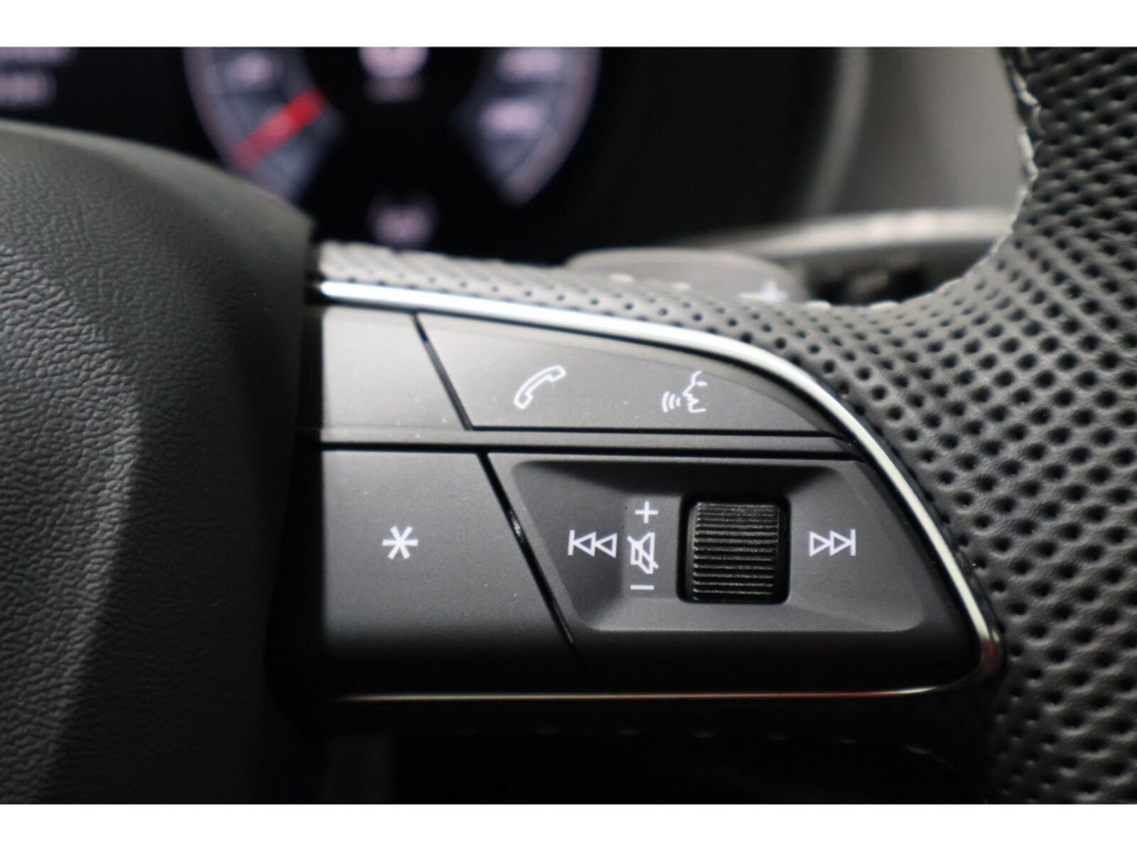 Audi Q2 – Bild 17