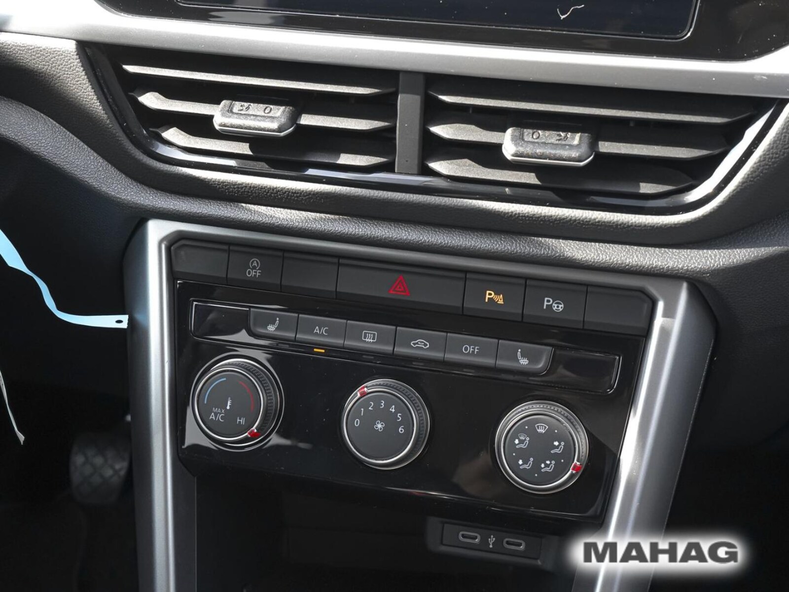 Volkswagen T-Roc – Bild 24