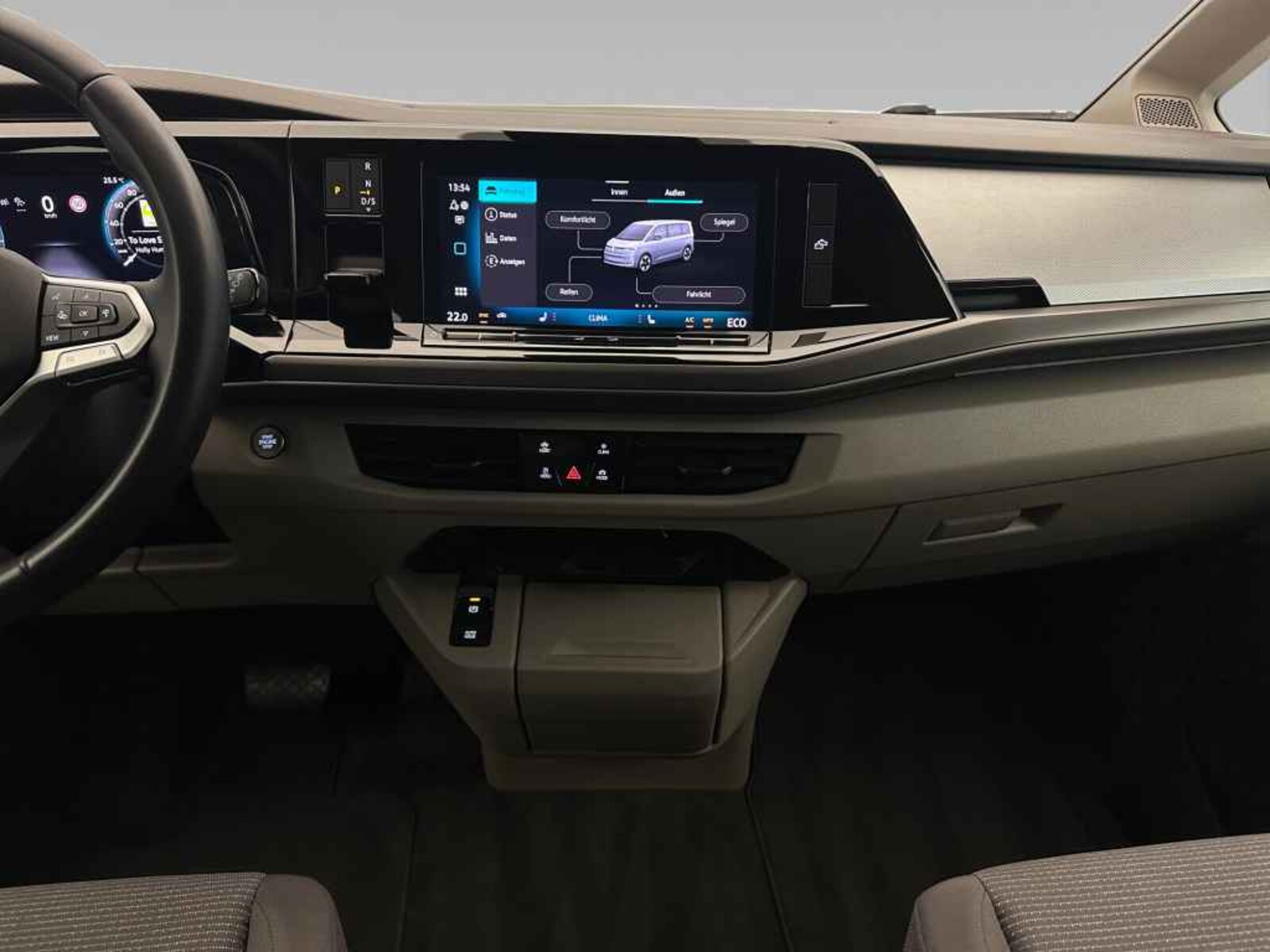 Volkswagen California – Bild 16