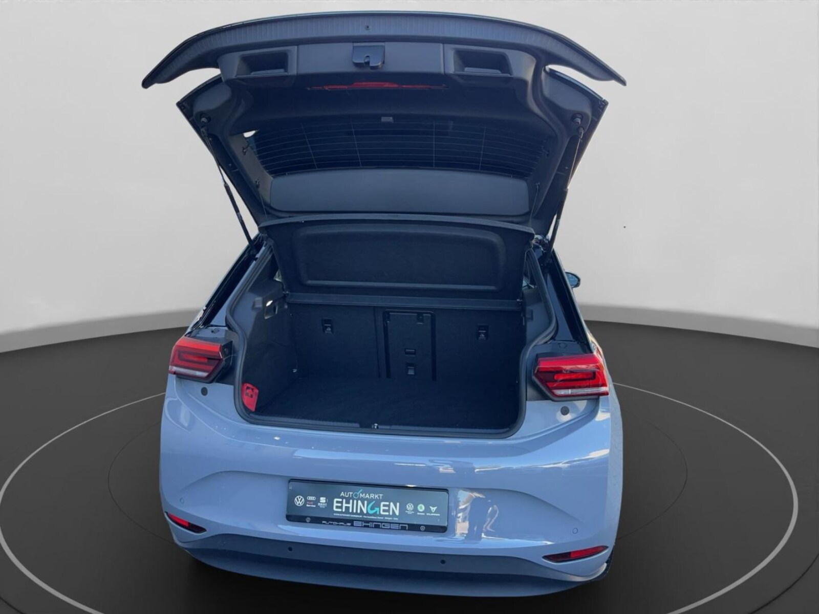 Volkswagen ID.3 – Bild 18