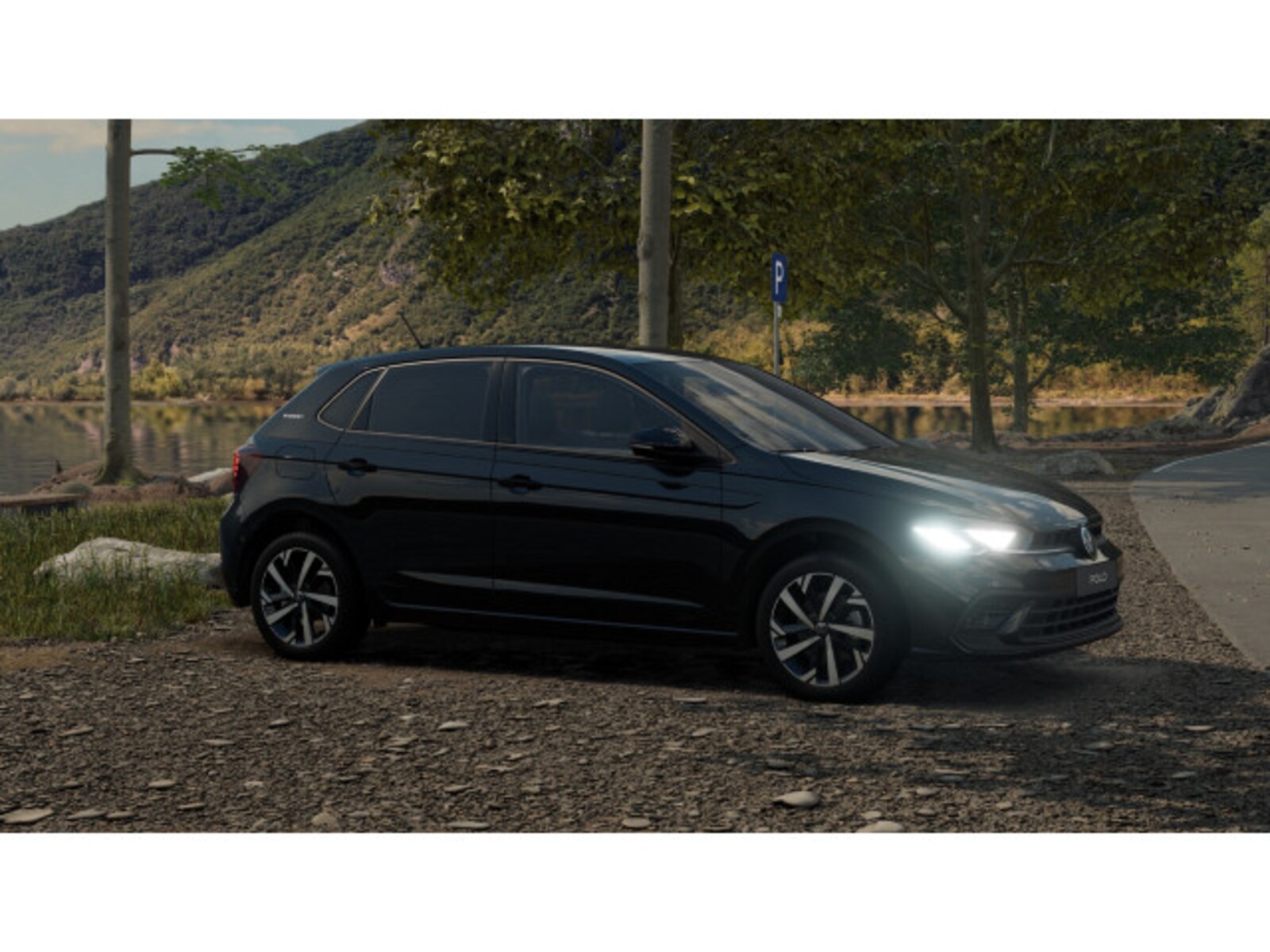 Volkswagen Polo – Bild 3