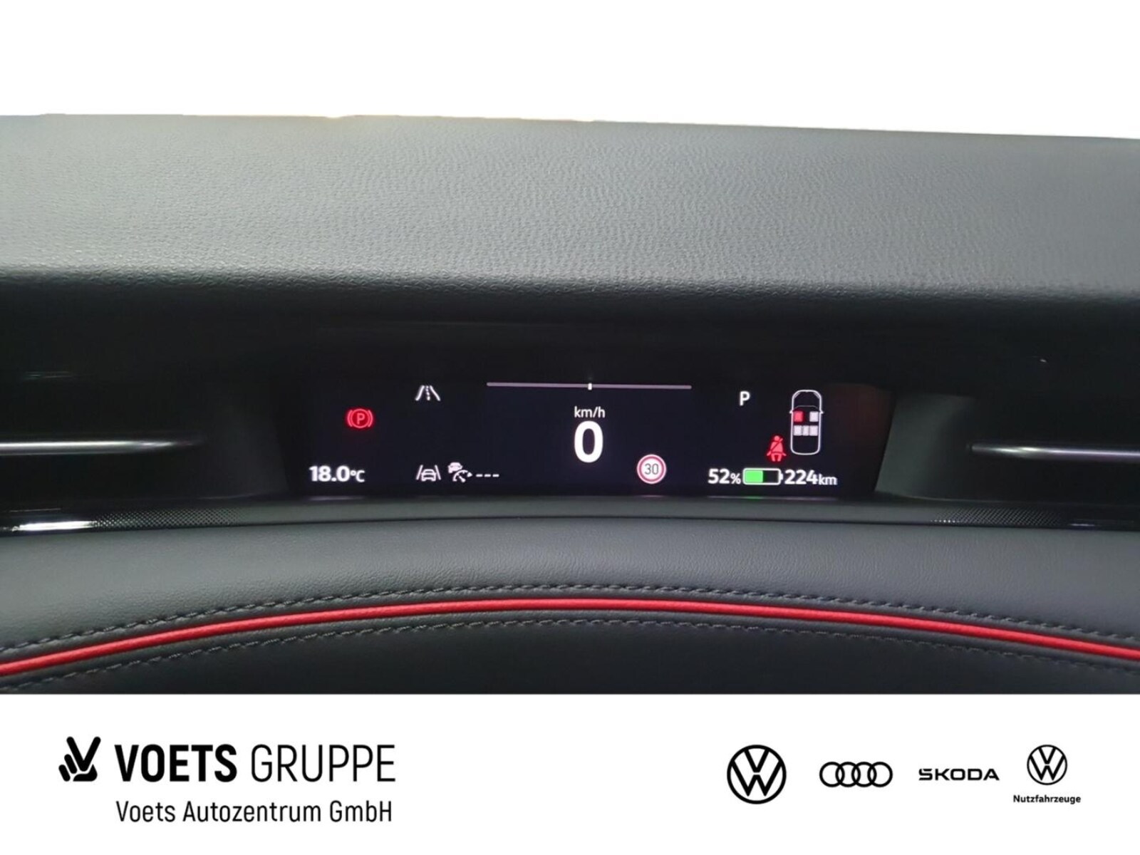 Volkswagen ID.7 Tourer – Bild 12