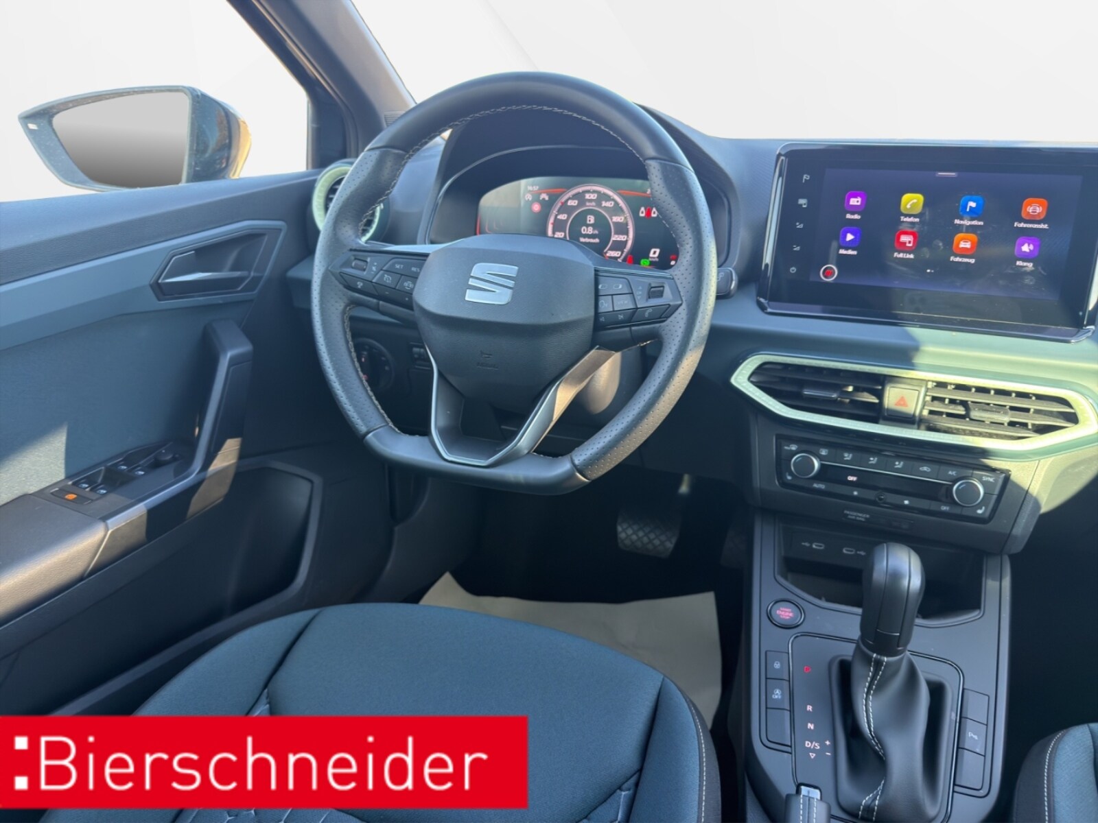SEAT Ibiza – Bild 14