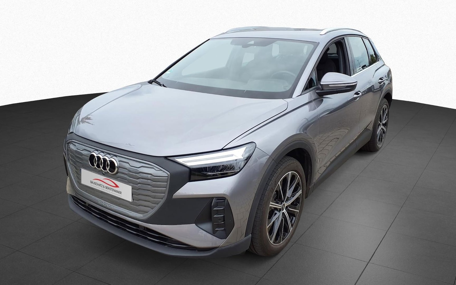 Audi Q4 e-tron – Bild 2