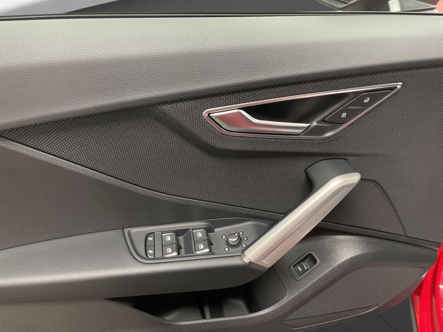 Bild über Audi Q2 S line 30 TFSI Schaltgetriebe - für weitere Informationen kontaktieren Sie den Audi Partner