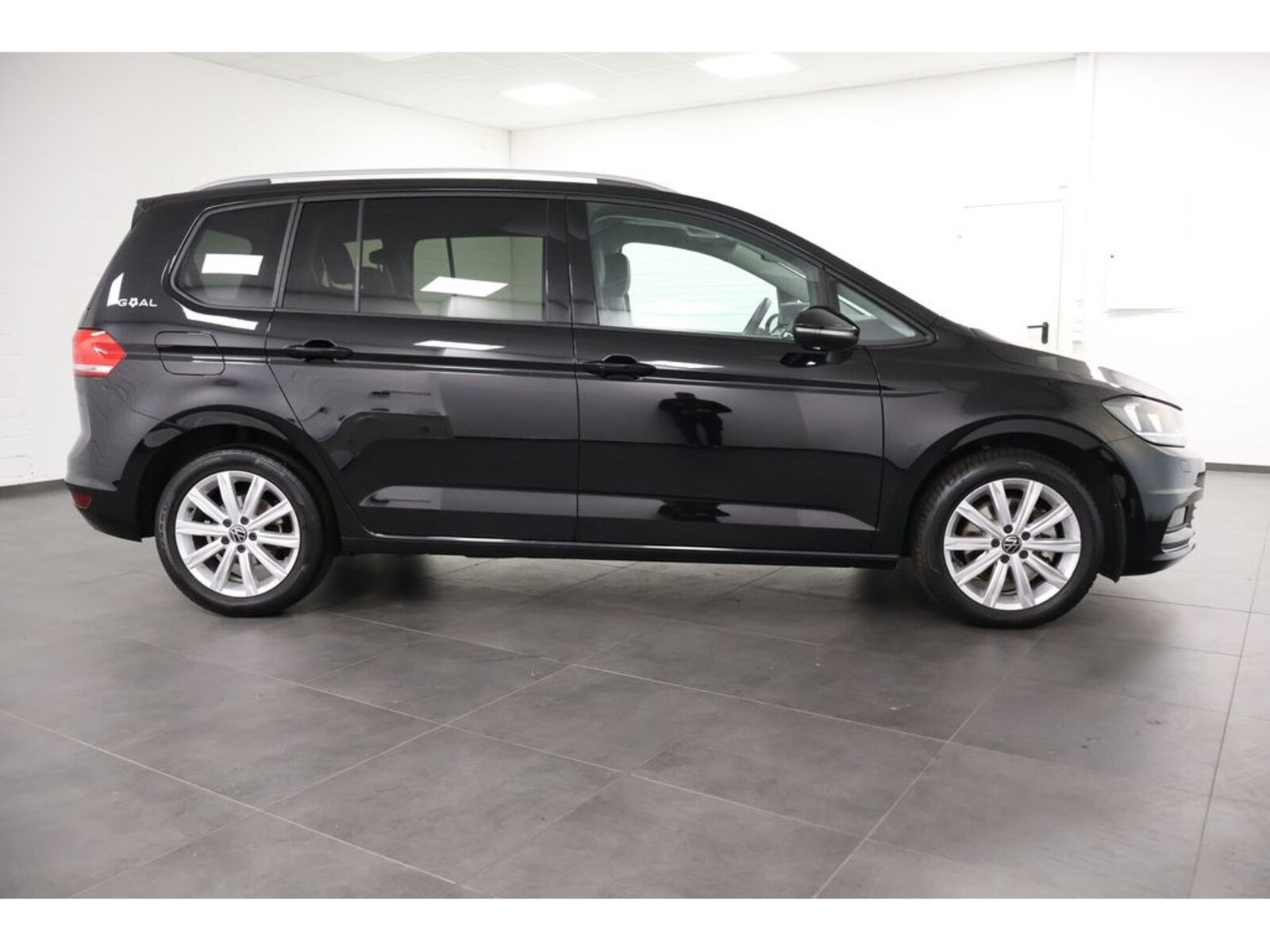 Volkswagen Touran – Bild 4
