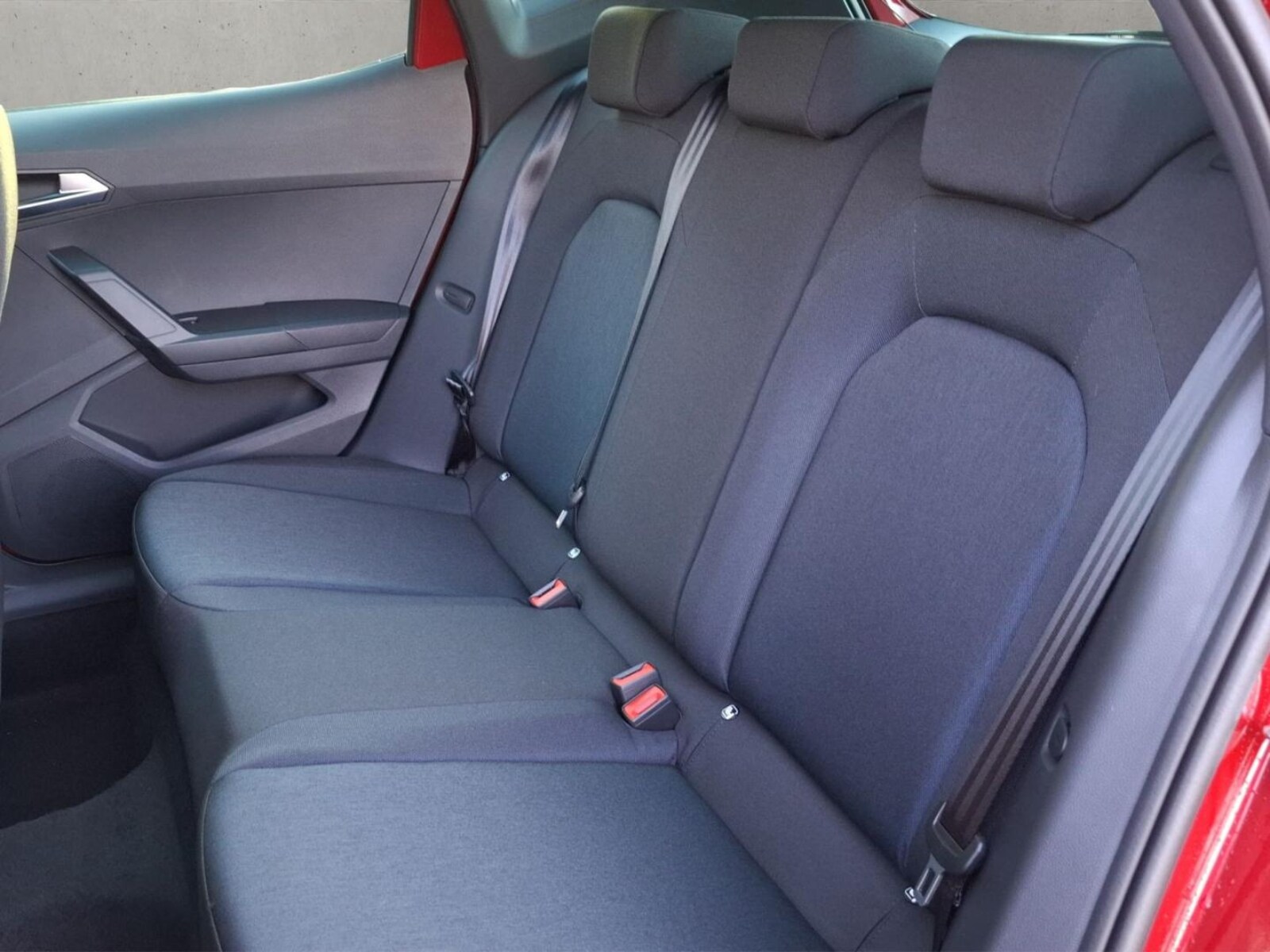 SEAT Arona – Bild 12