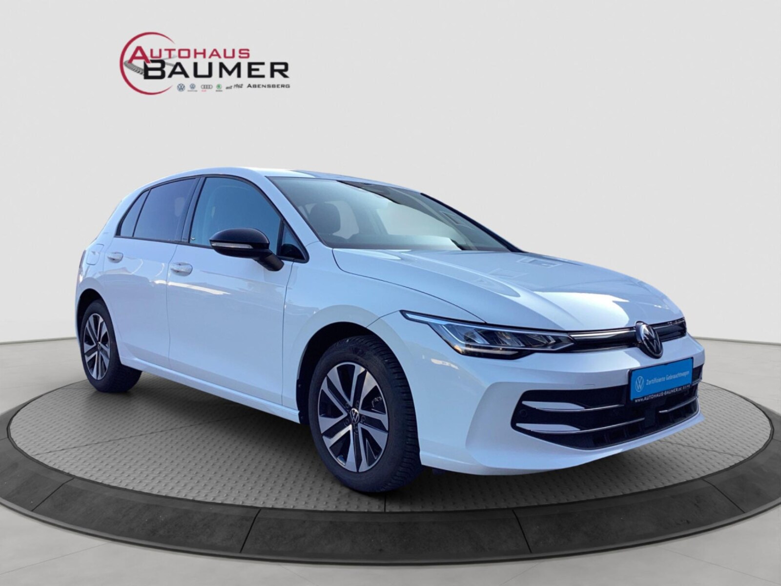 Volkswagen Golf – Bild 3